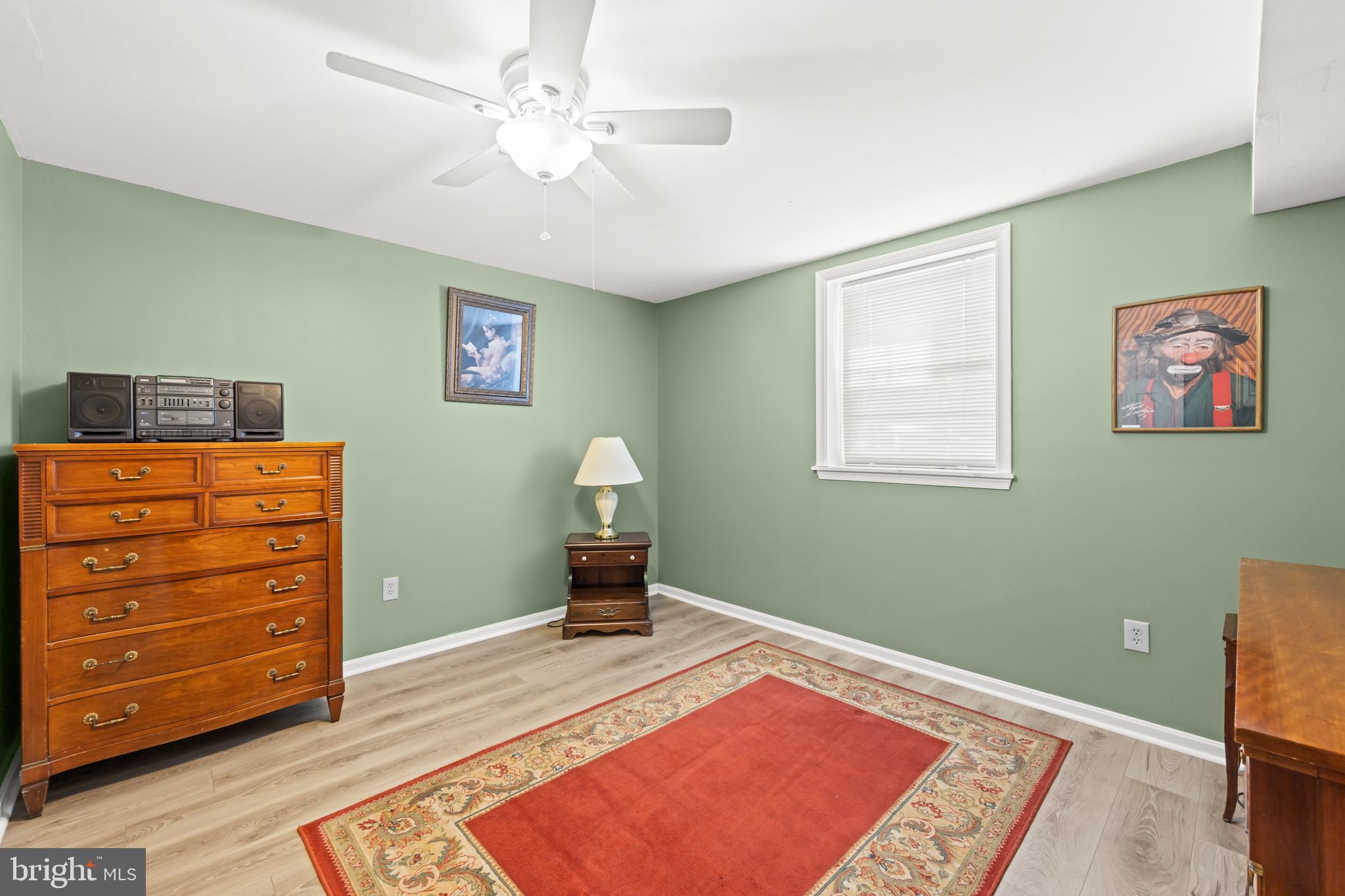 BETHEL ACADEMY - Residential