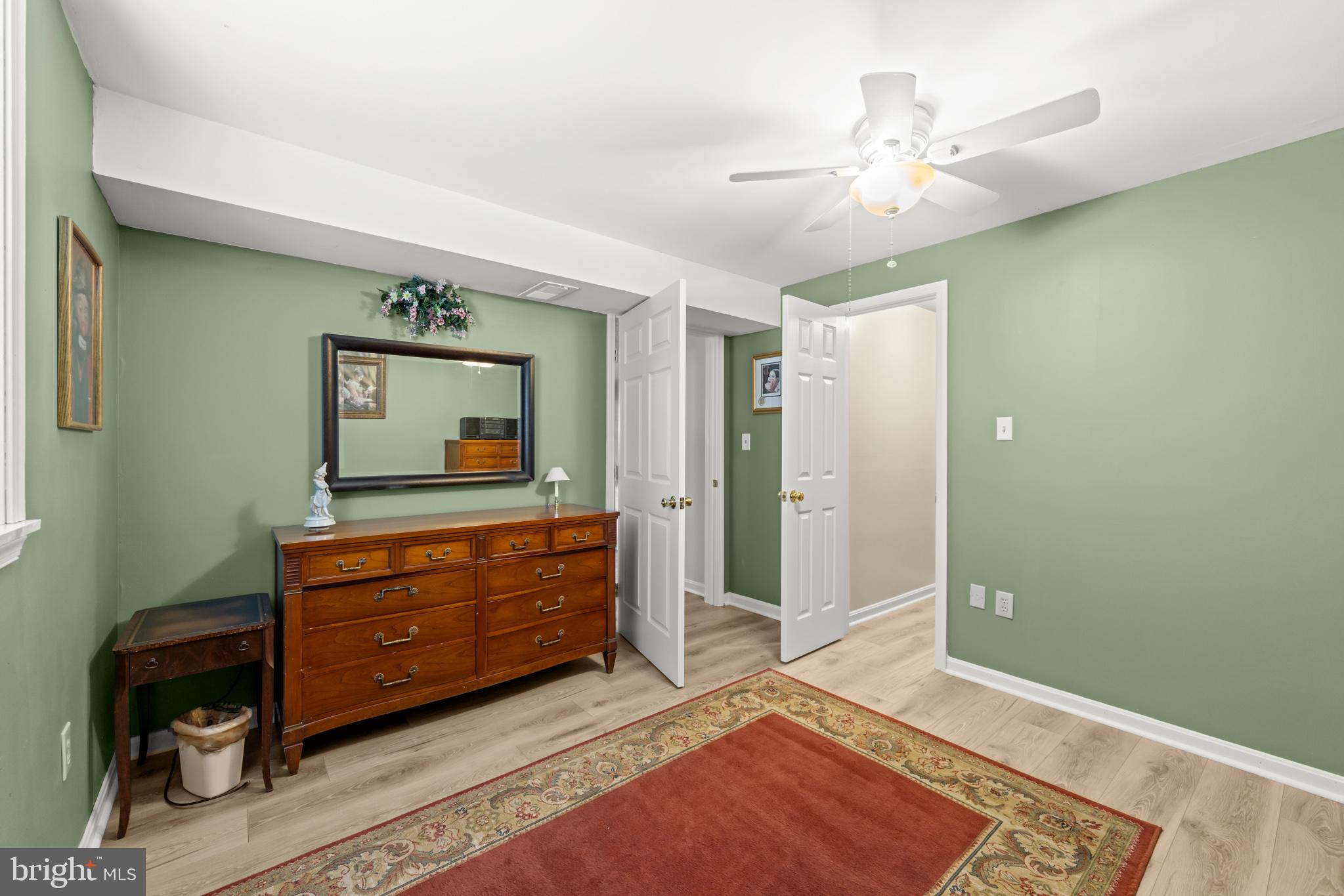 BETHEL ACADEMY - Residential