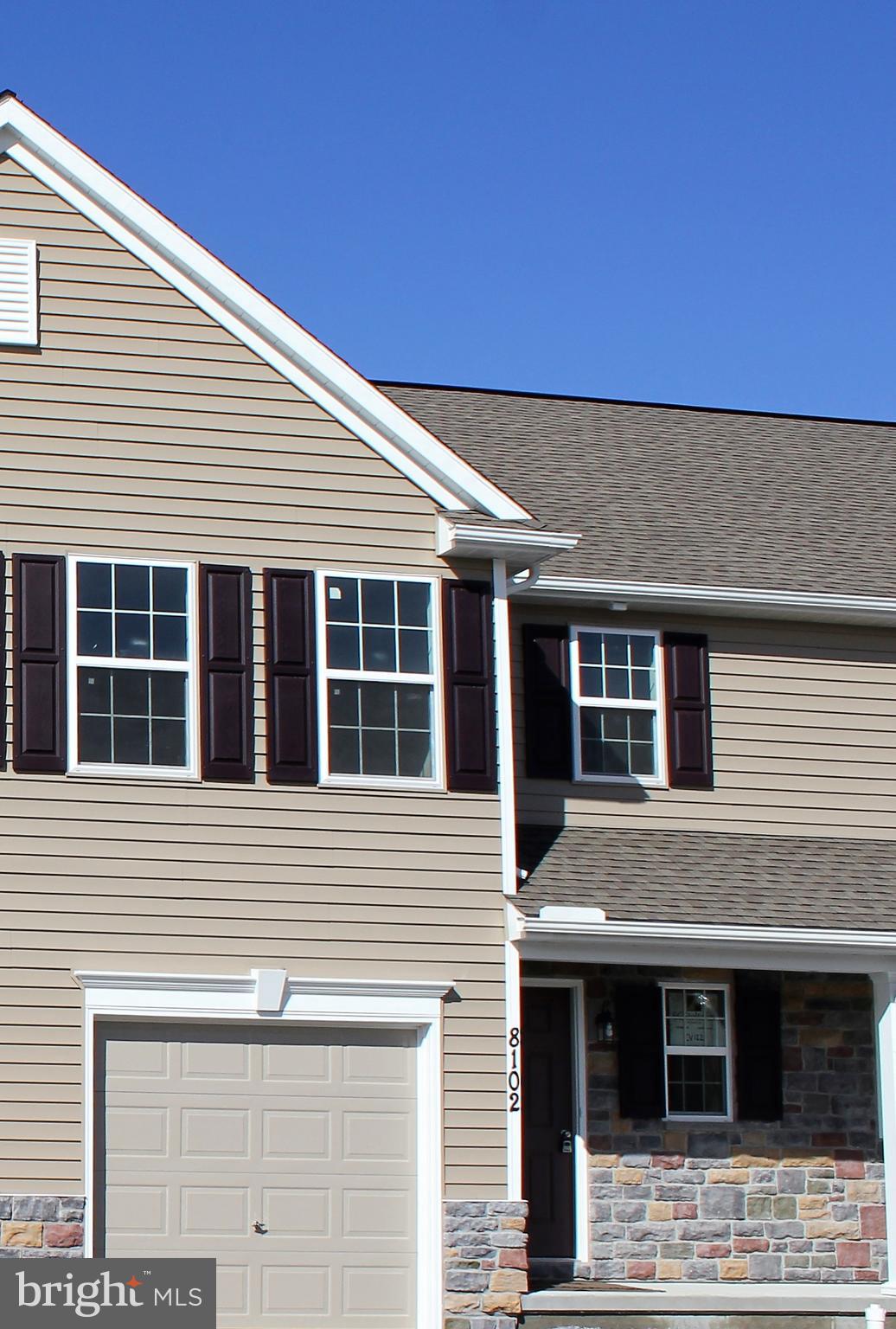 CREEKVALE - Residential