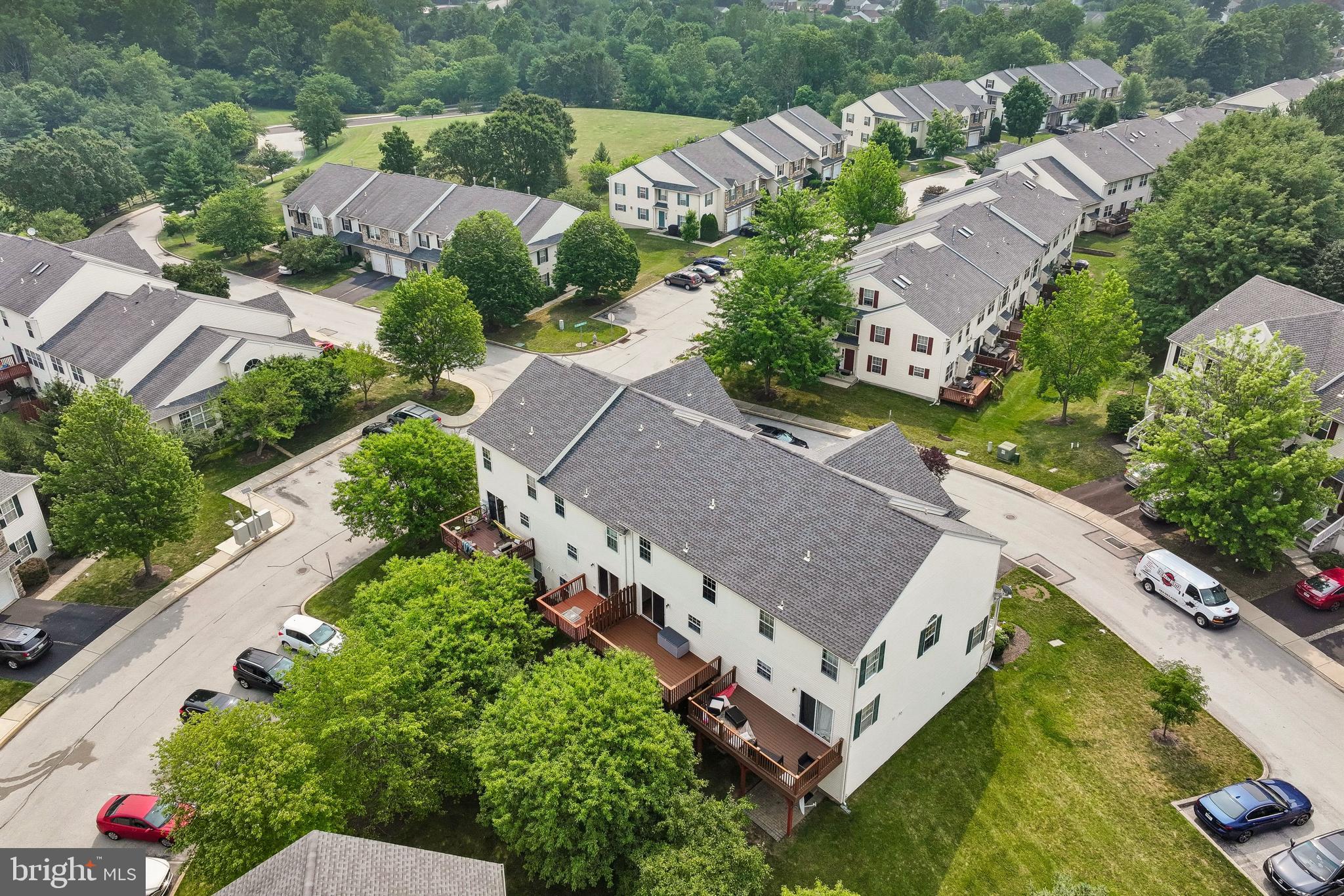 GLENN ROSE - Residential