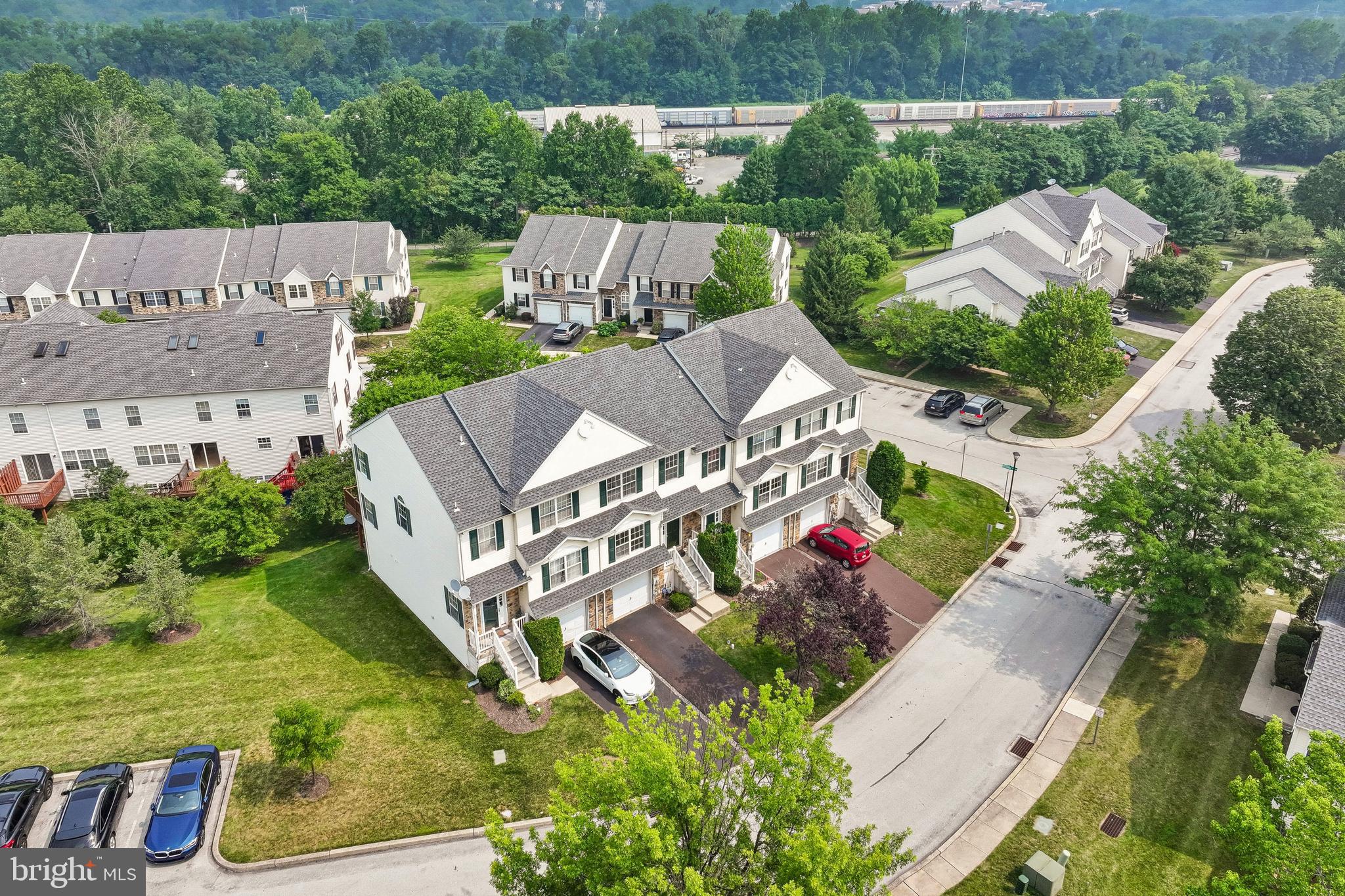 GLENN ROSE - Residential