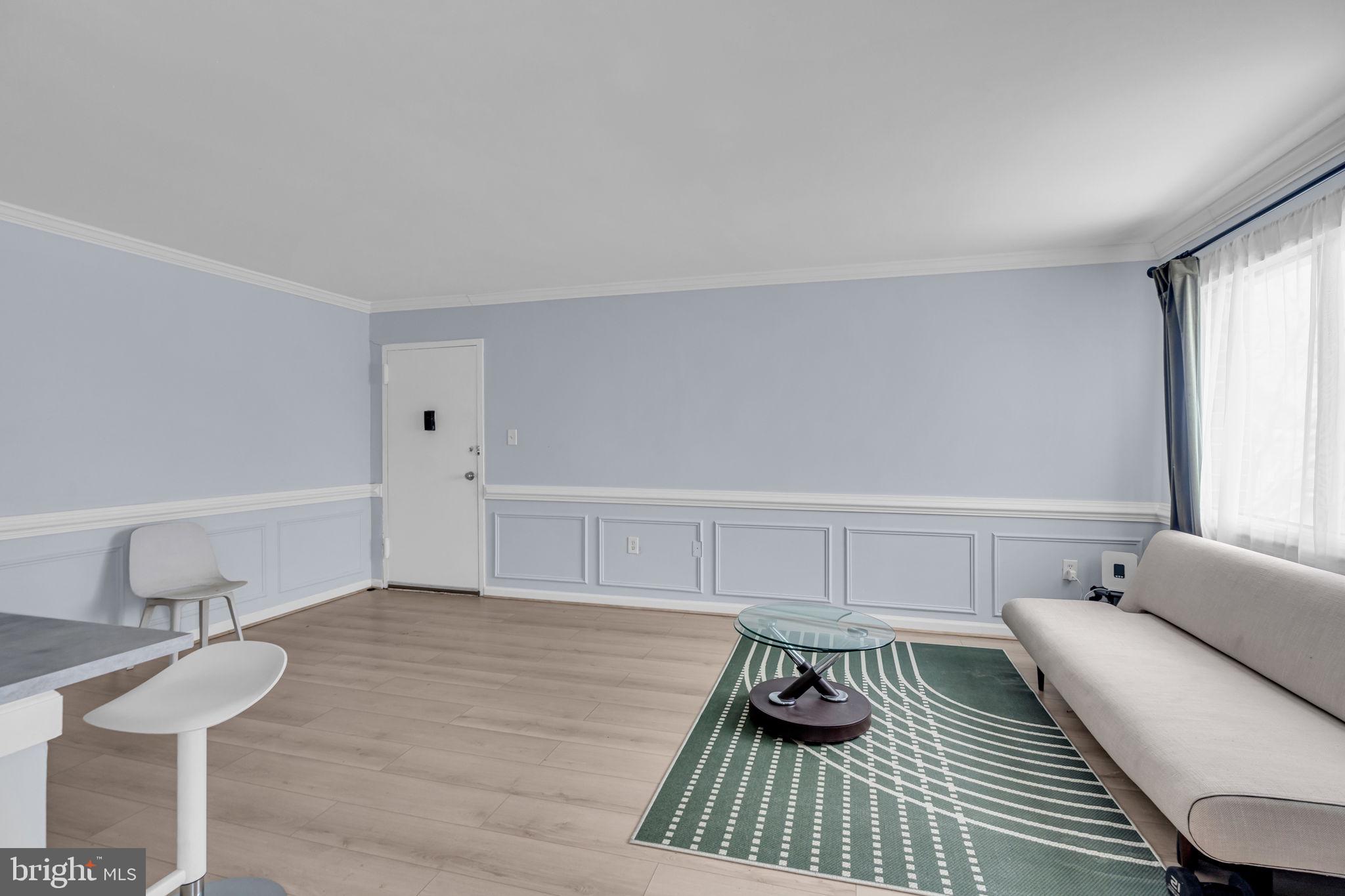 OCCOQUAN RIDGE CONDO - Residential