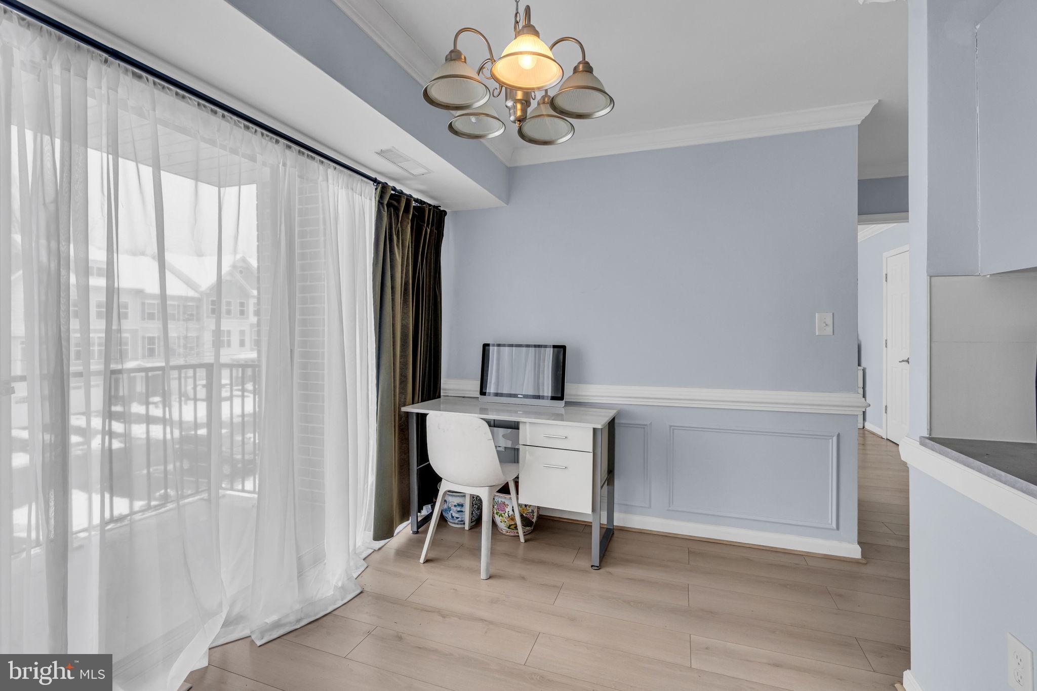 OCCOQUAN RIDGE CONDO - Residential