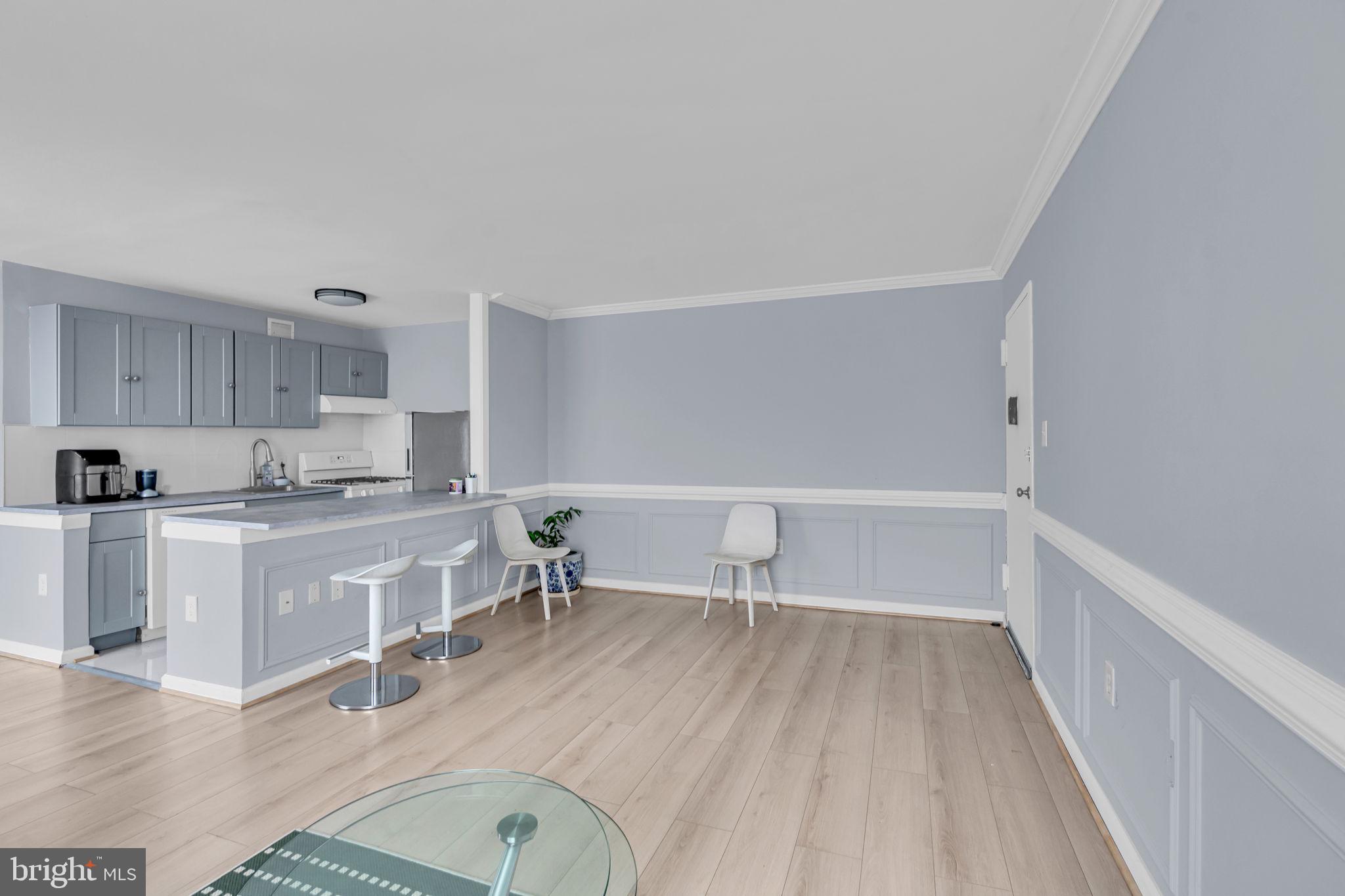 OCCOQUAN RIDGE CONDO - Residential