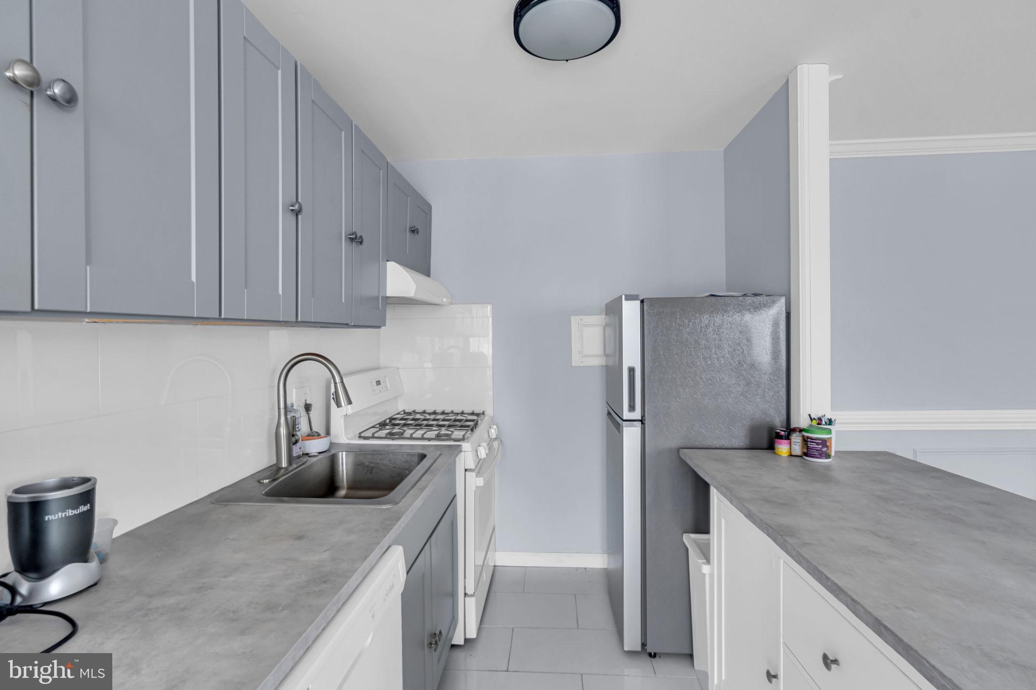 OCCOQUAN RIDGE CONDO - Residential