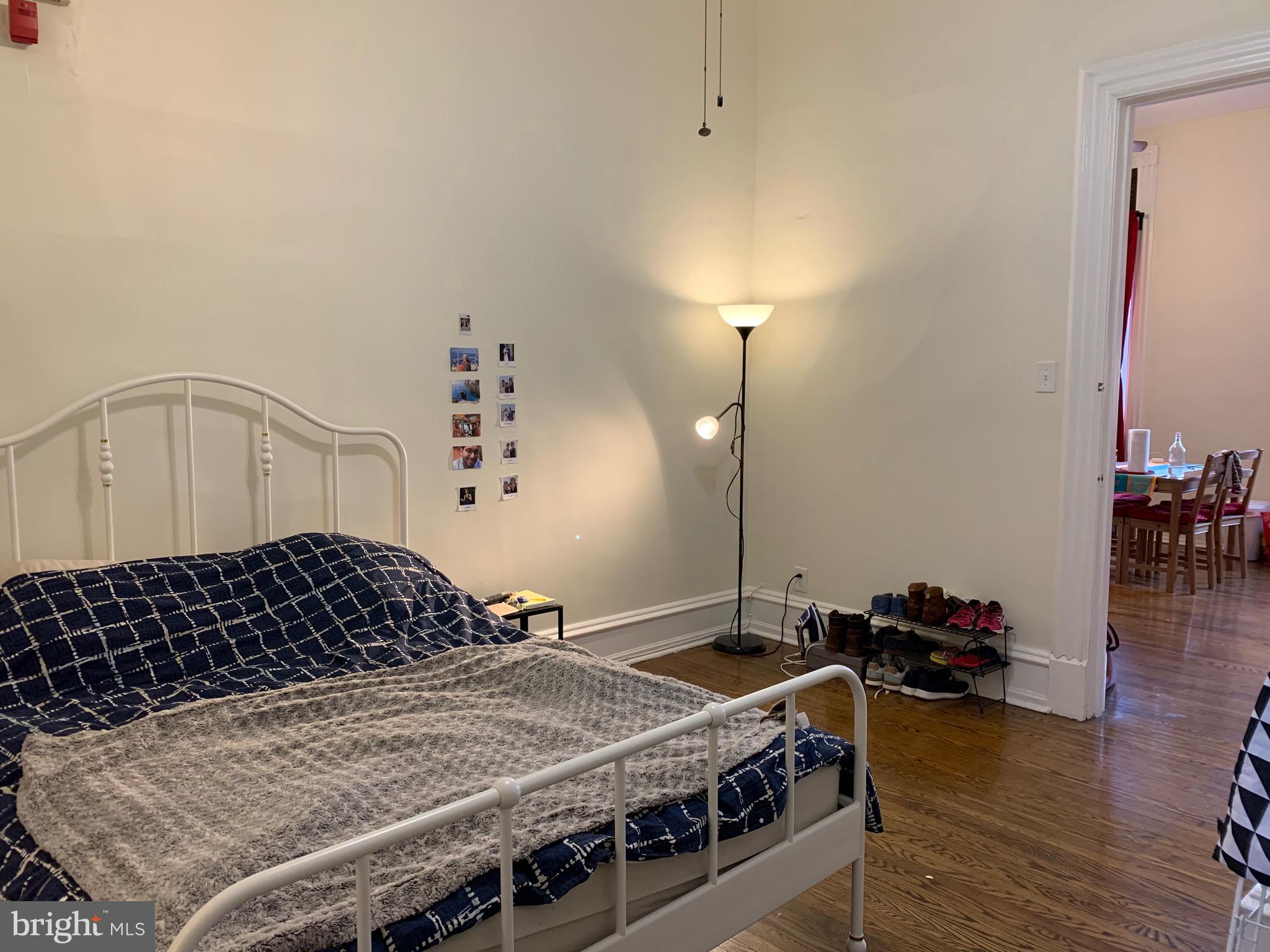 NORTH CENTRAL - Residential Lease