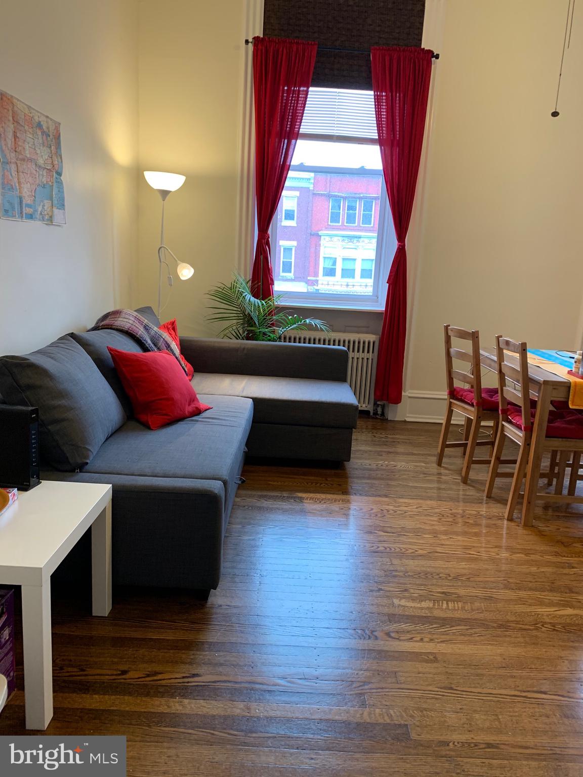 NORTH CENTRAL - Residential Lease