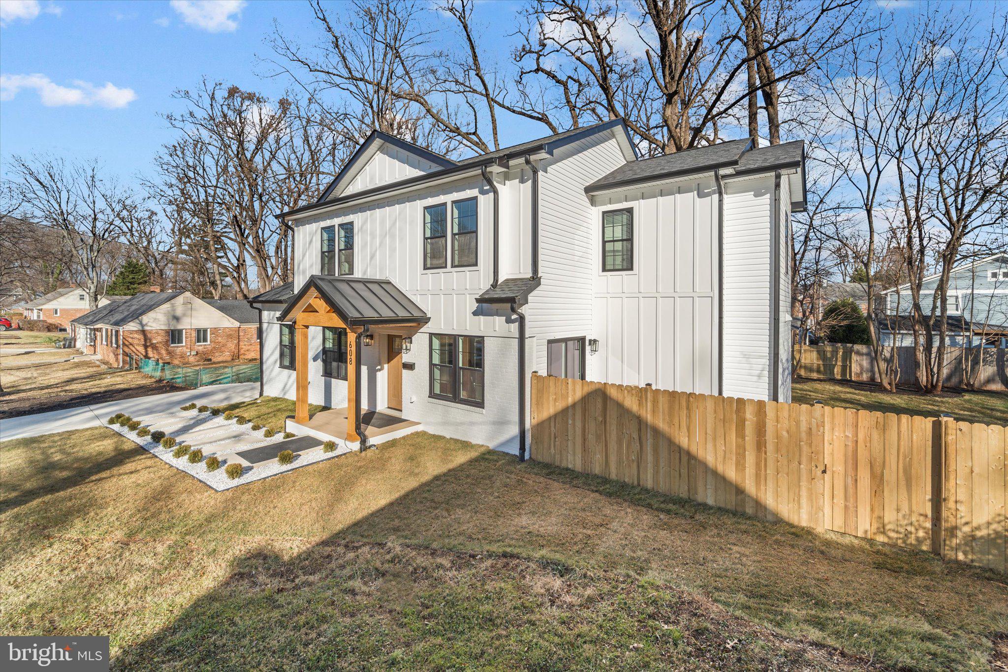 TIMBERLANE - Residential