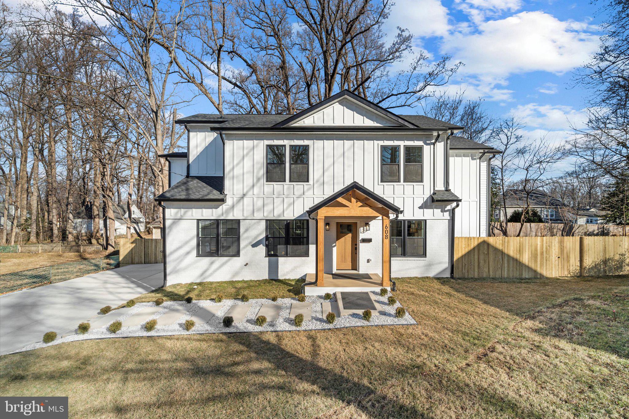 TIMBERLANE - Residential