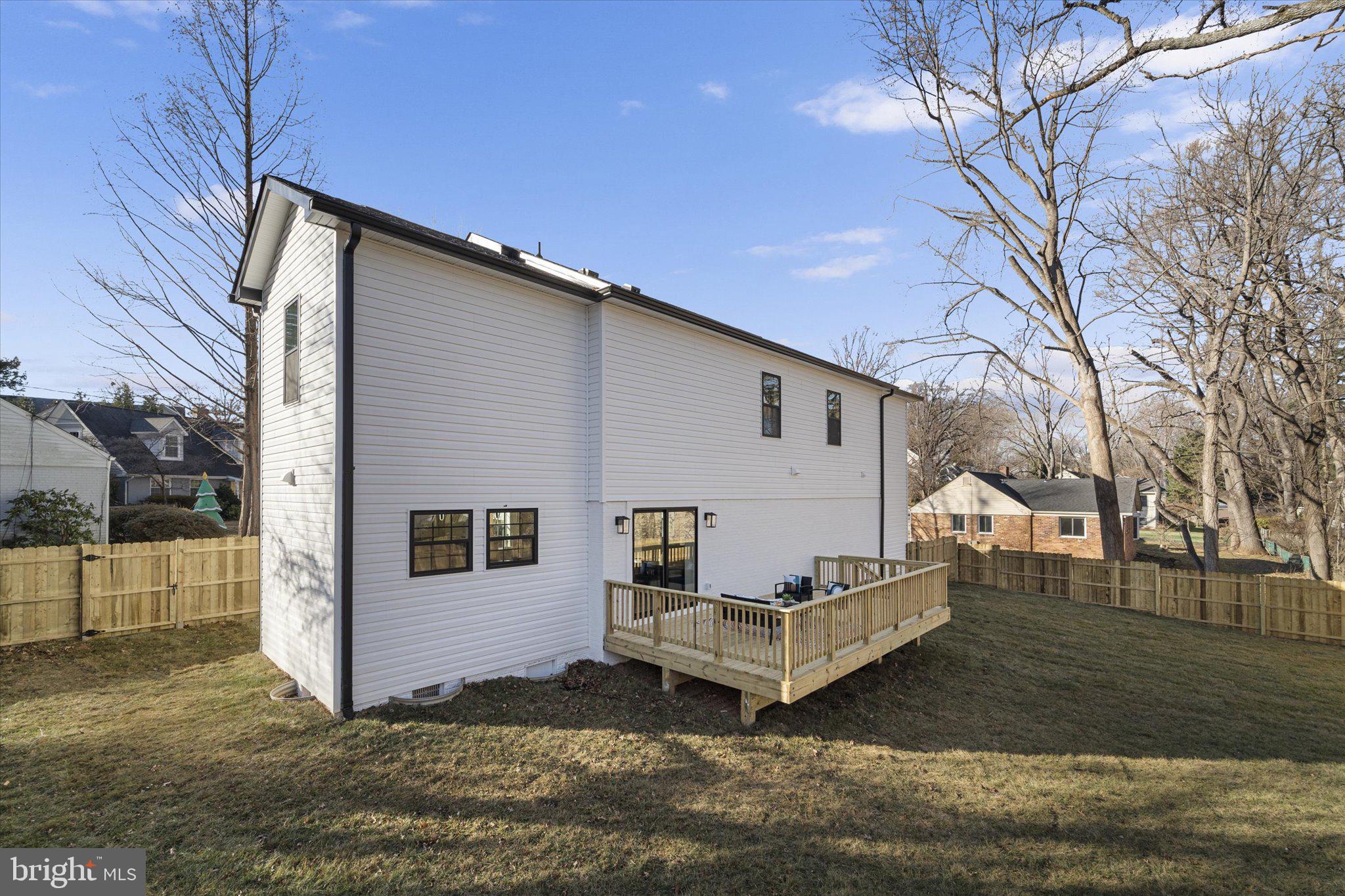 TIMBERLANE - Residential