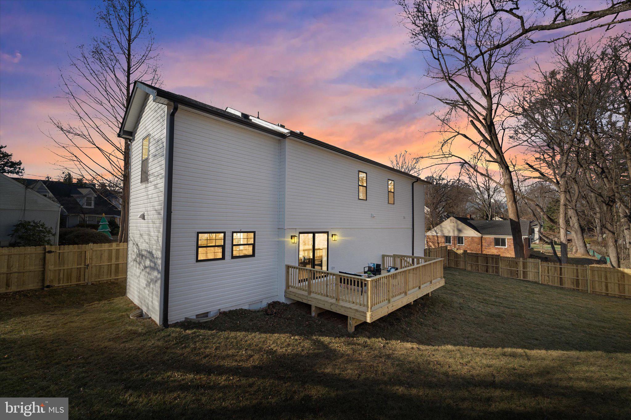 TIMBERLANE - Residential