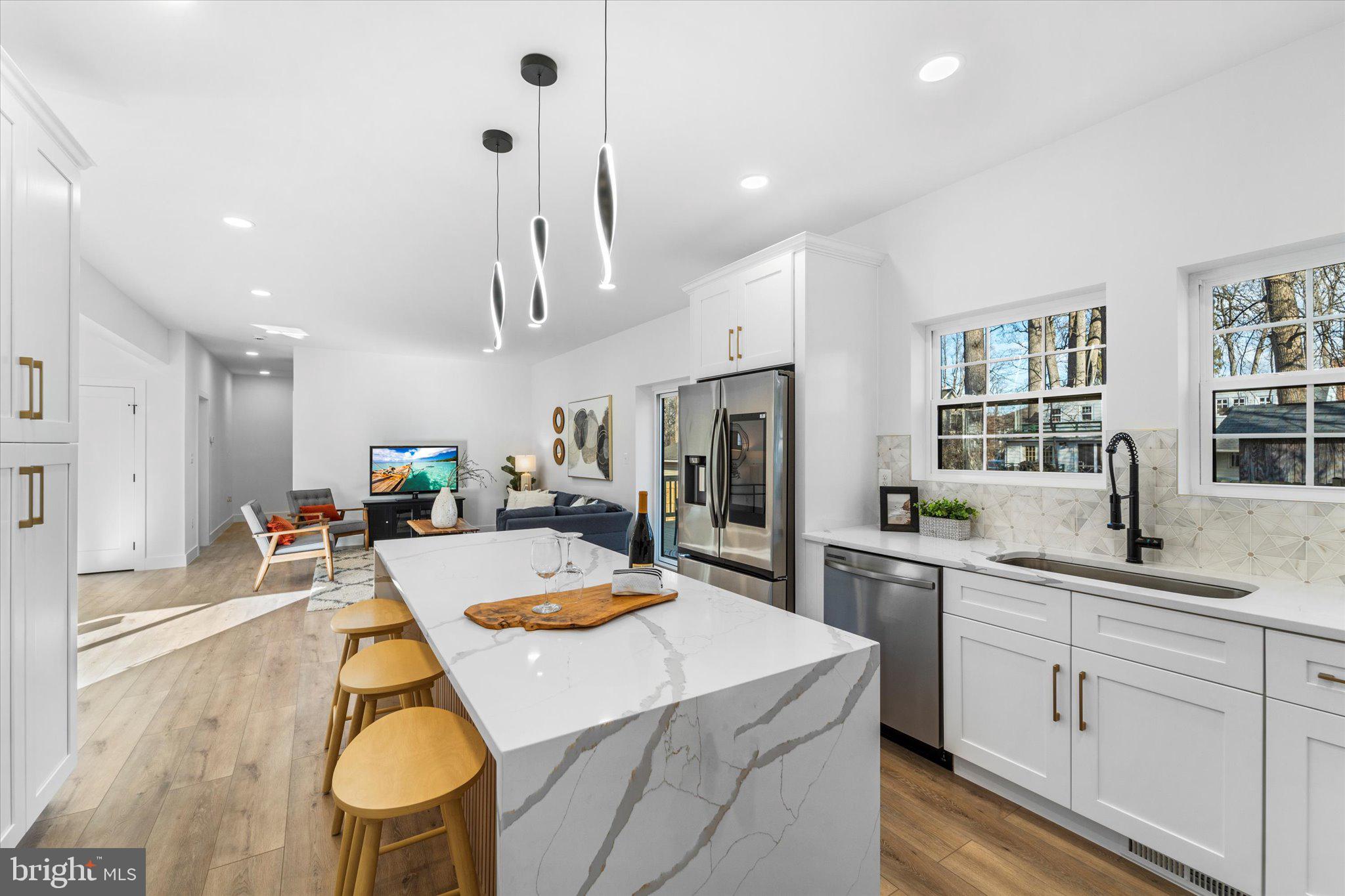 TIMBERLANE - Residential