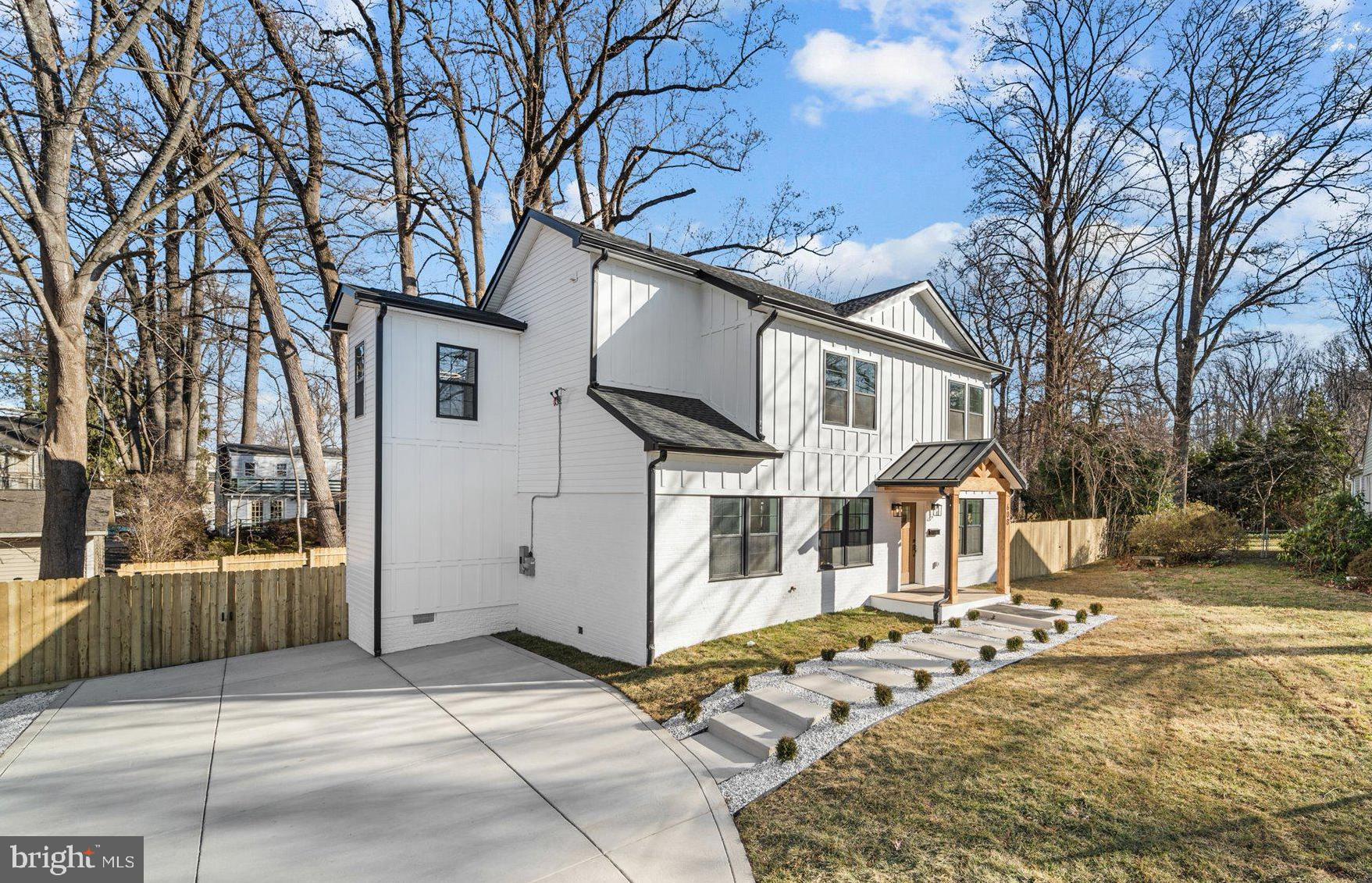 TIMBERLANE - Residential