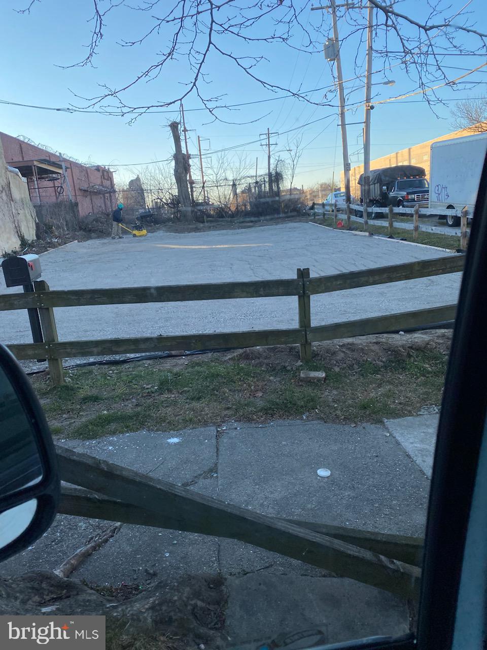 I'm bringing to your attention an RM1 zoned, end row land opportunity. This property can be sold together with MLS #PAPH2442066, offering excellent potential for development with two side-by-side lots. The address of the adjacent lot is 3762 N. 10th Street. 
I encourage you to conduct due diligence with the City to explore possibilities such as constructing an apartment building, additional houses, or other developments. Let's make a deal!!!