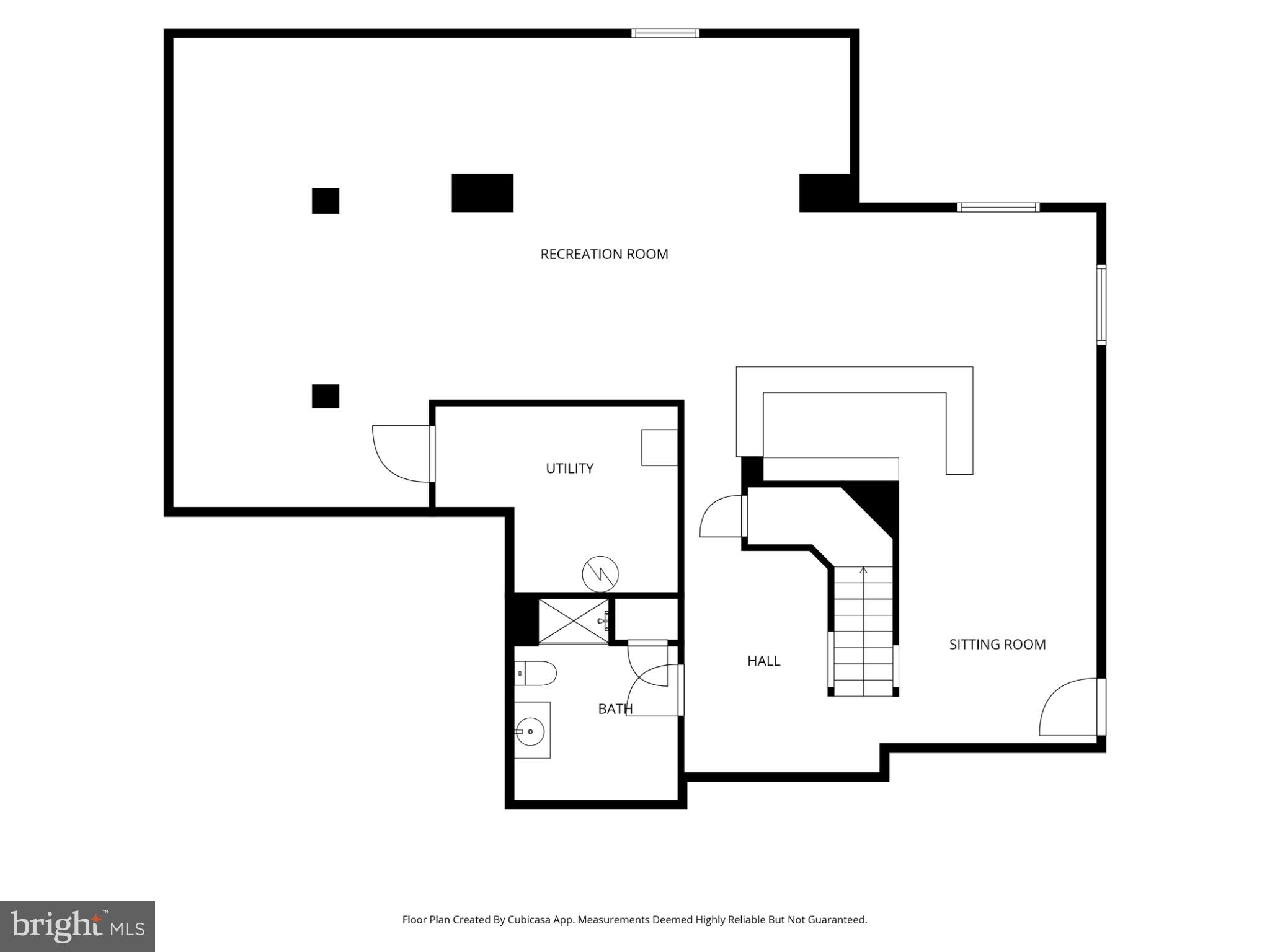 VILLAGES OF URBANA - Residential