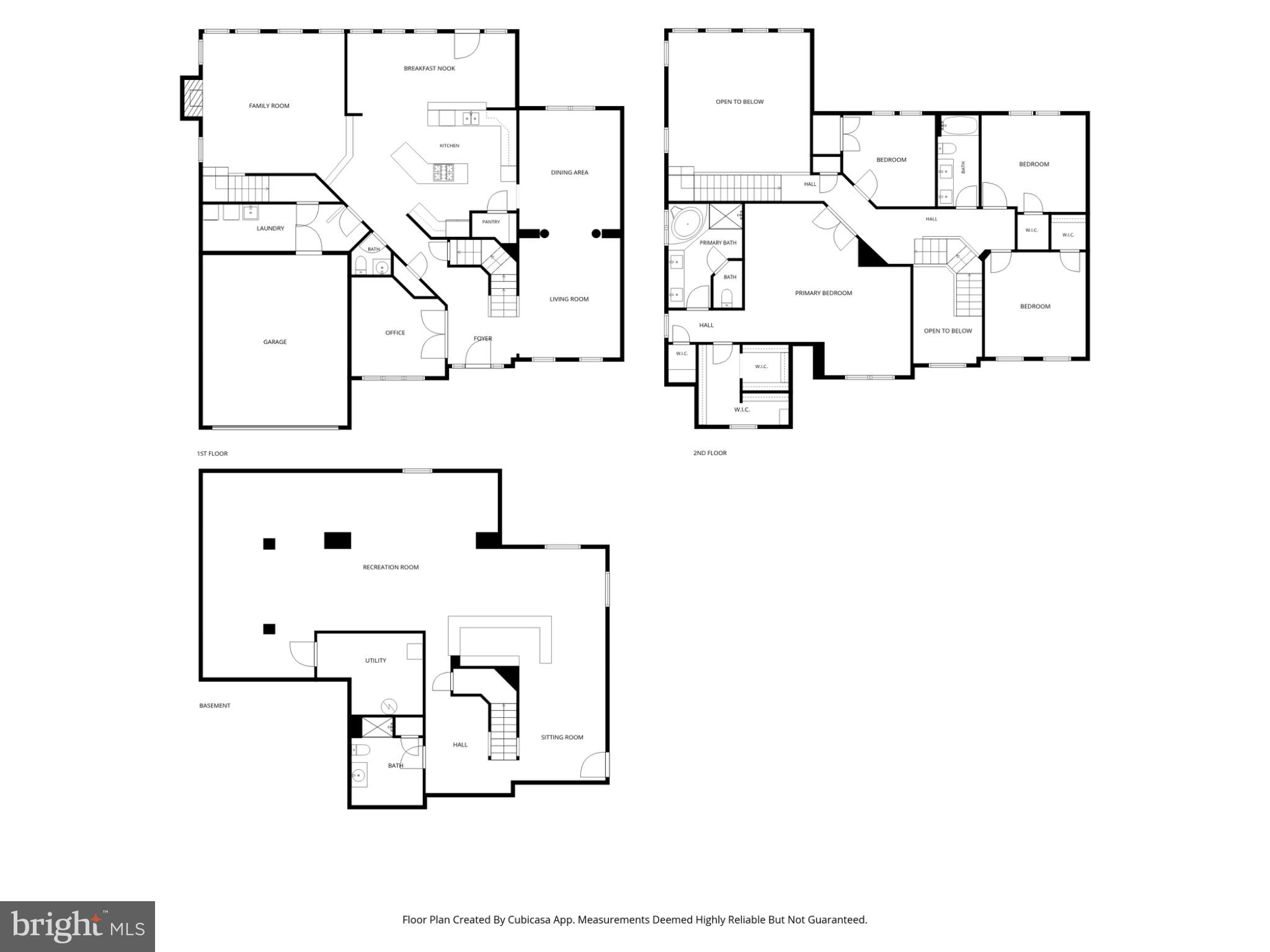 VILLAGES OF URBANA - Residential