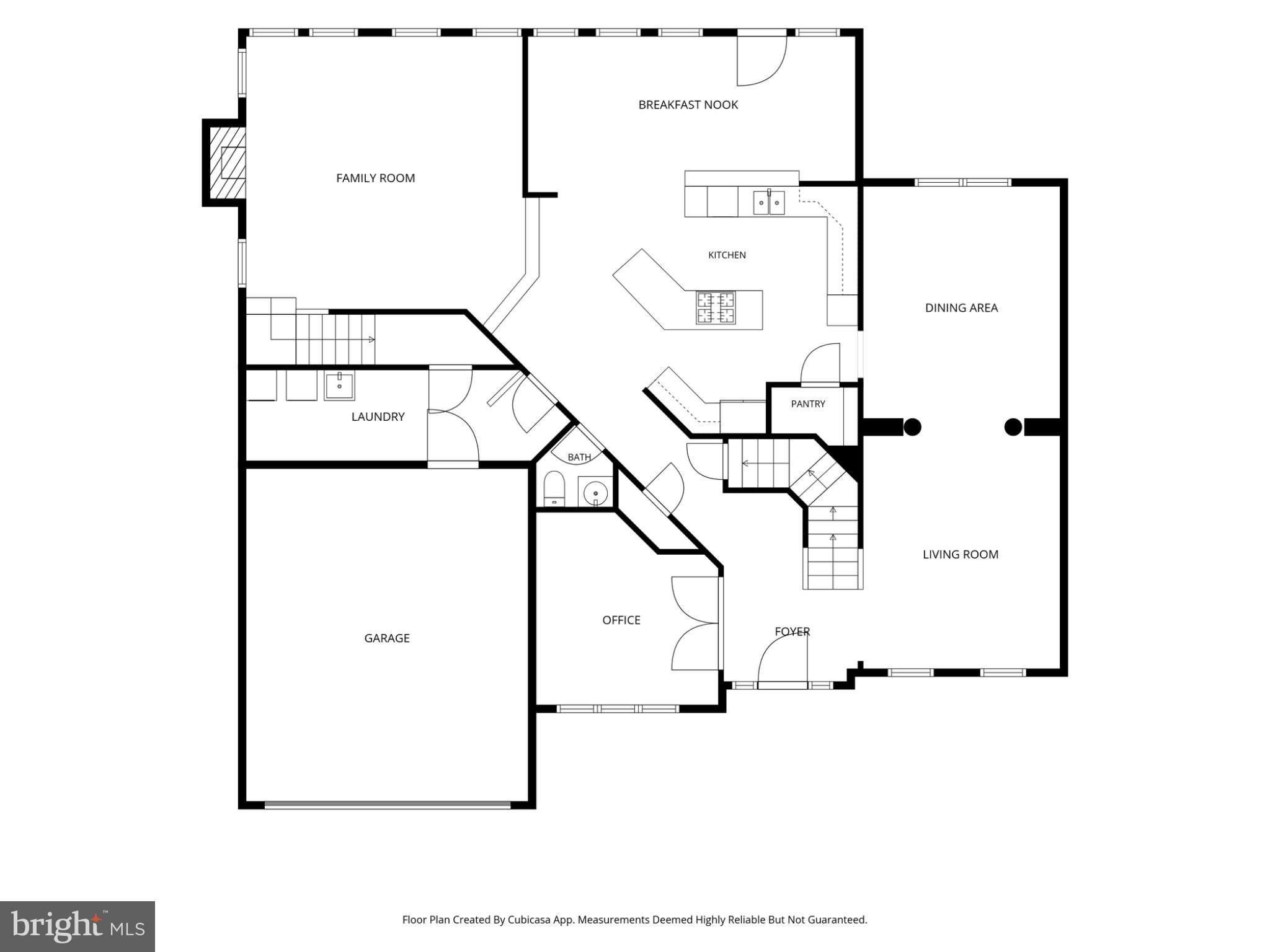 VILLAGES OF URBANA - Residential