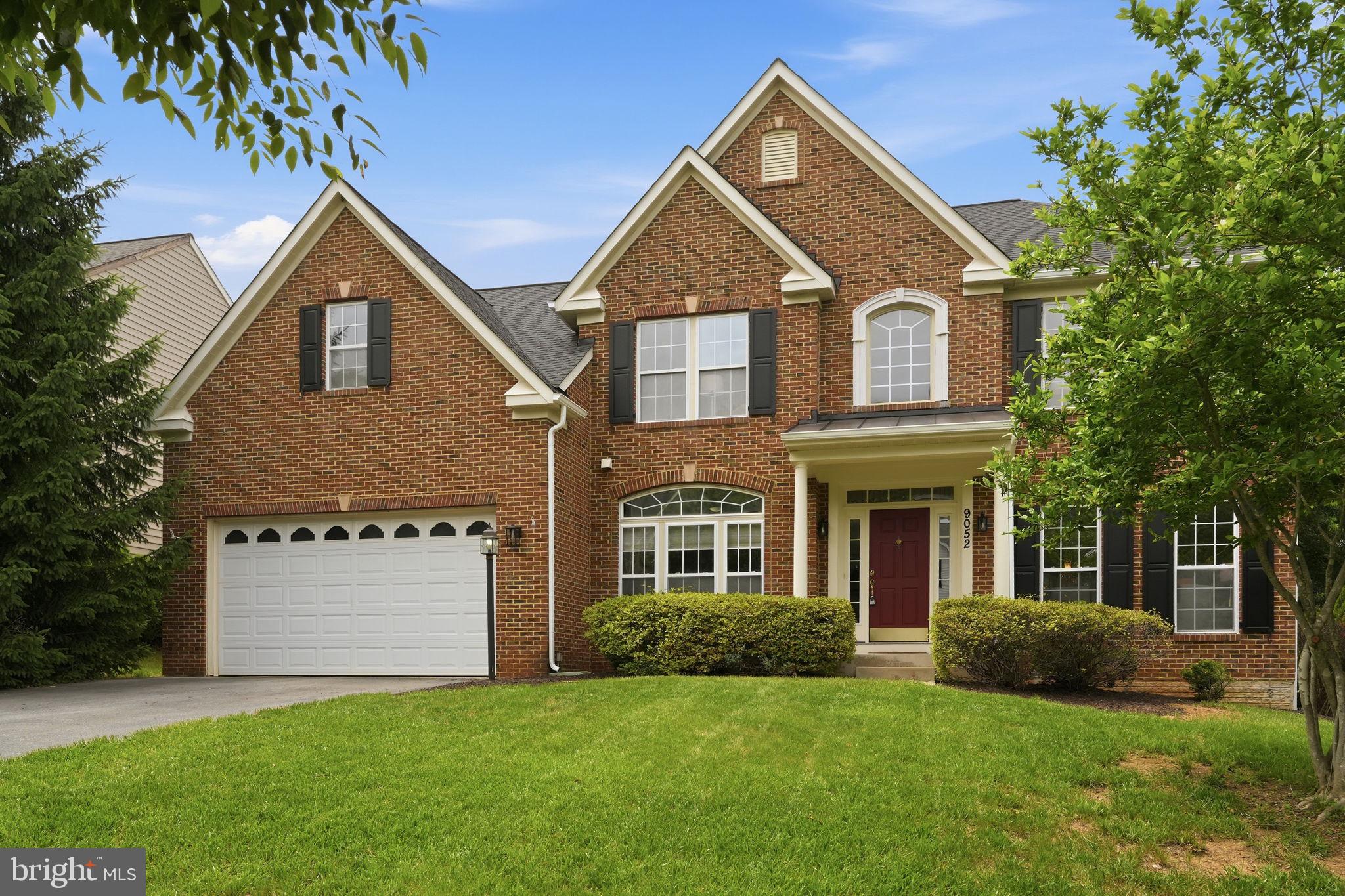 VILLAGES OF URBANA - Residential
