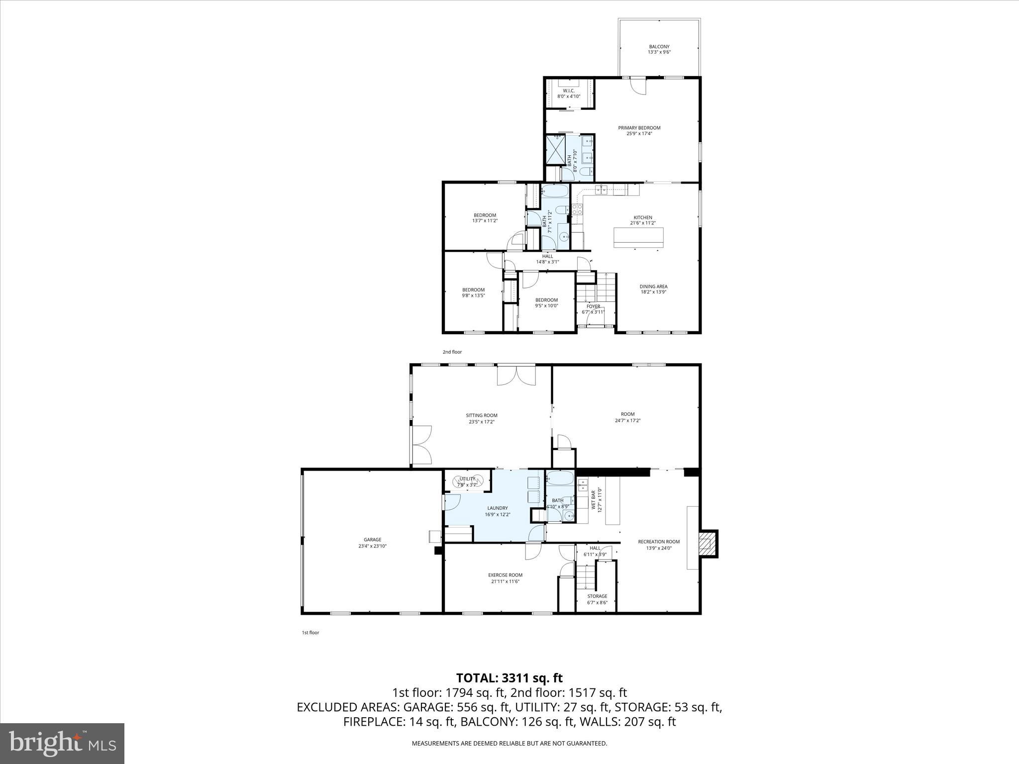 NONE AVAILABLE - Residential