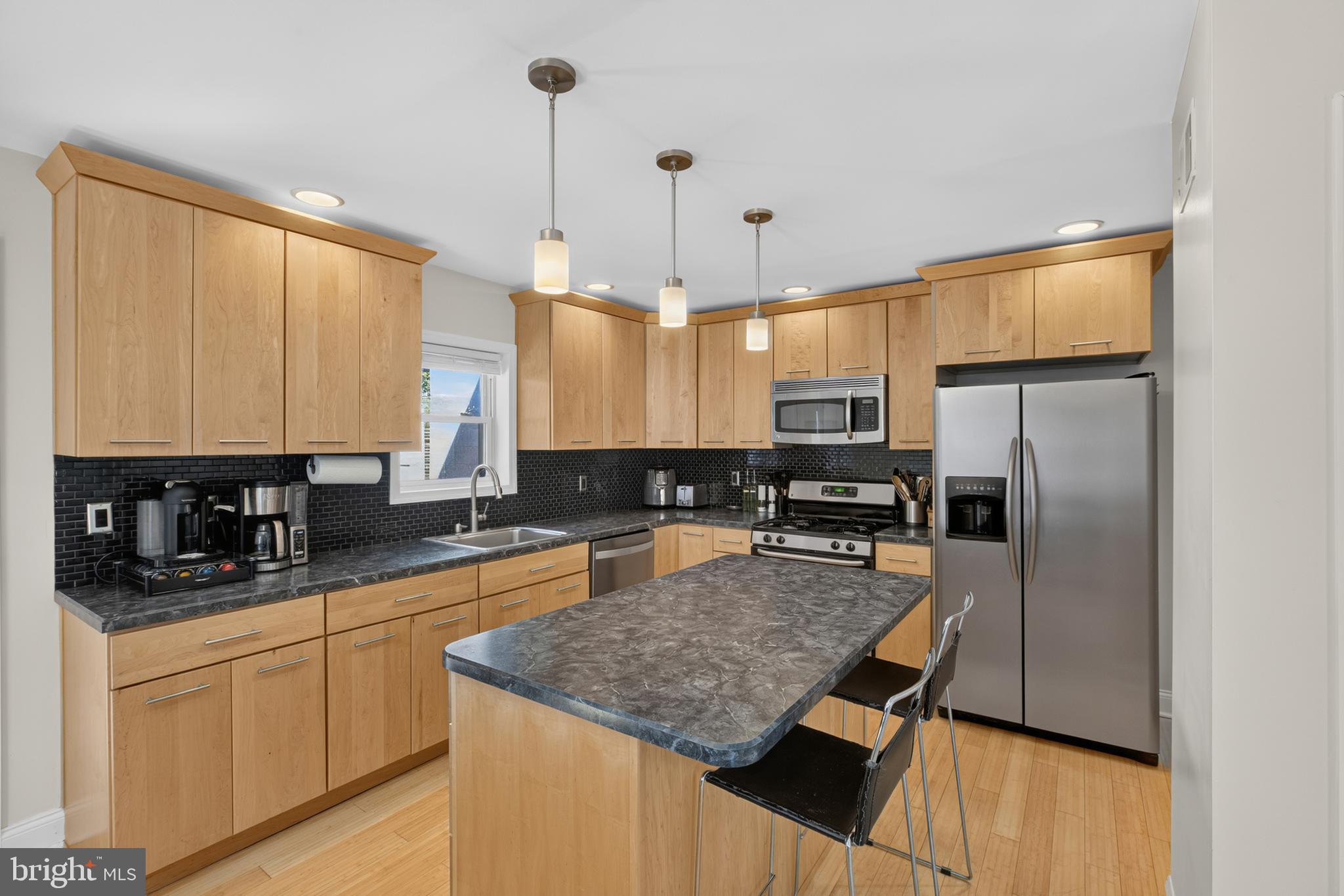 MANOA - Residential