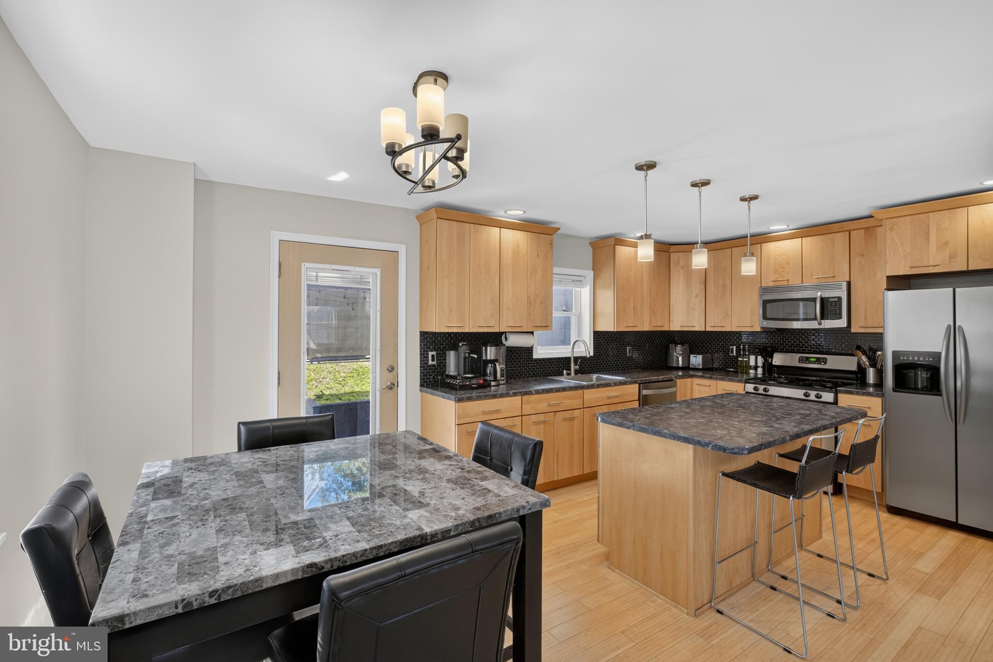 MANOA - Residential