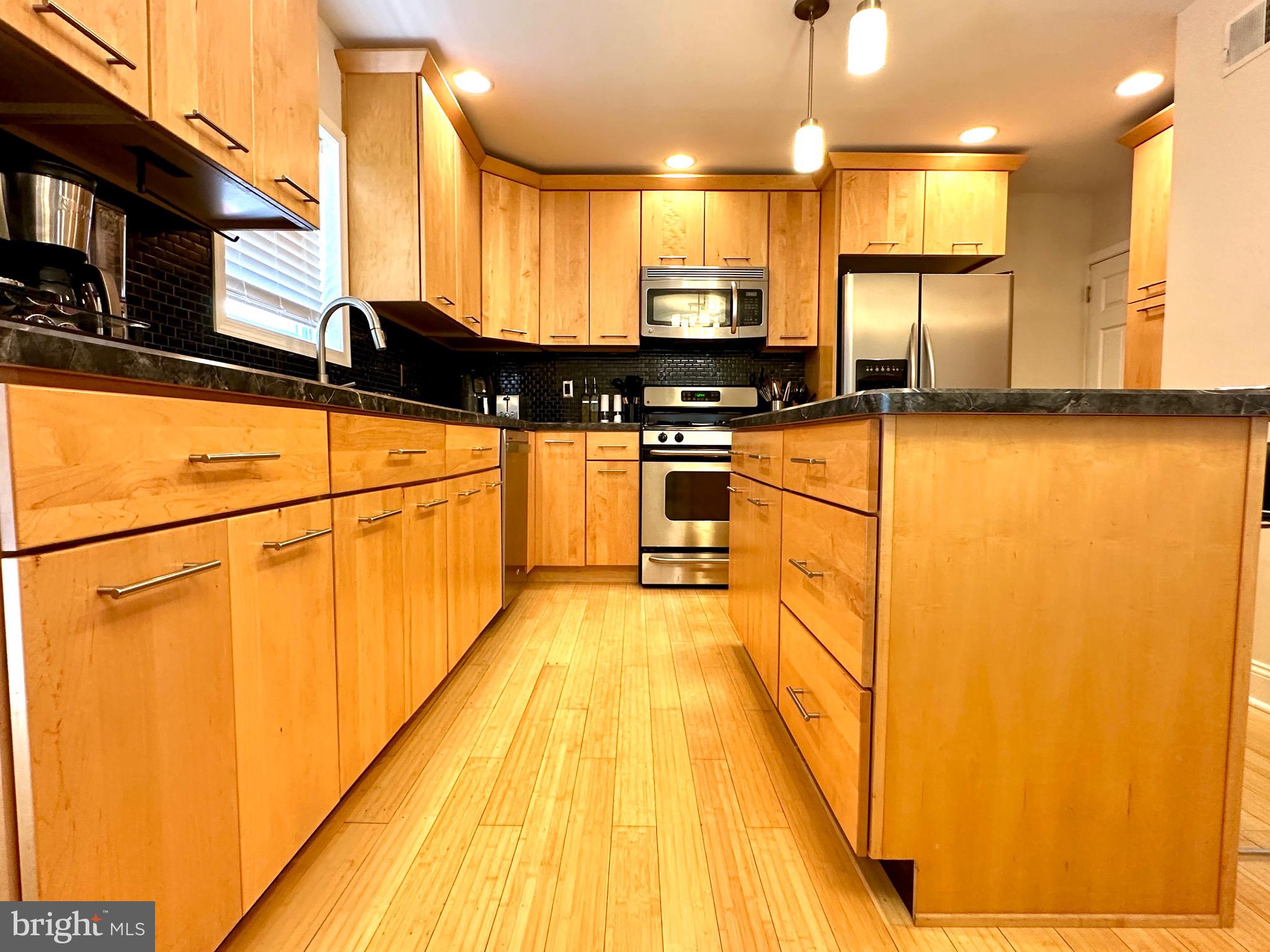 MANOA - Residential