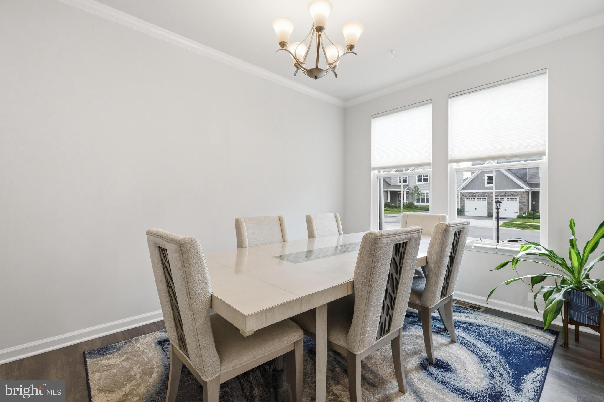 TALLYN RIDGE - Residential