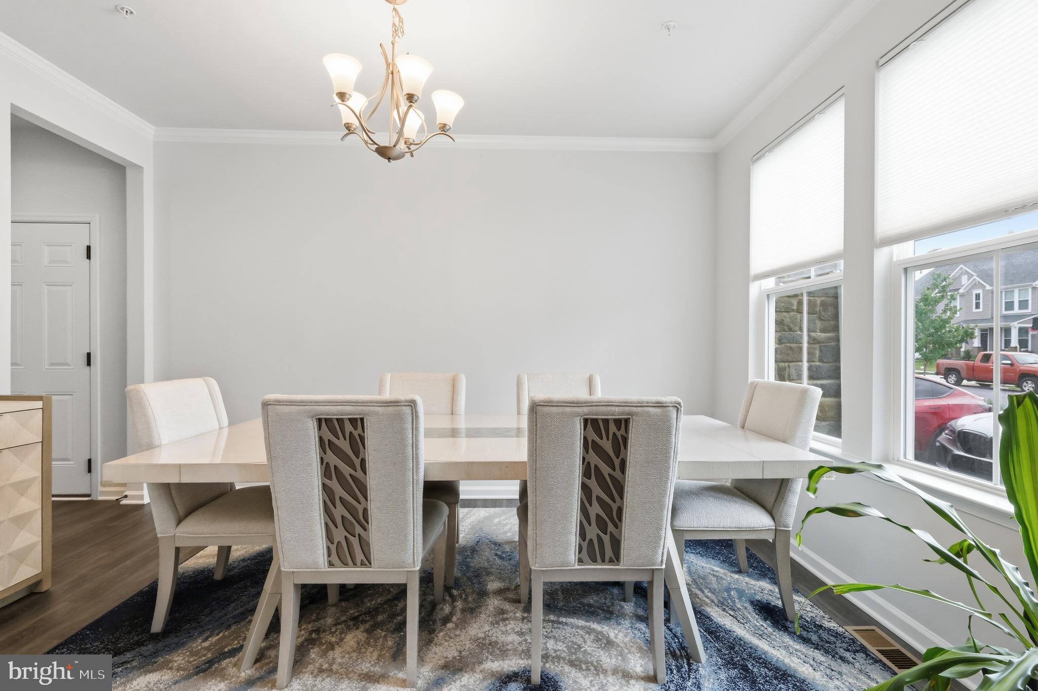 TALLYN RIDGE - Residential