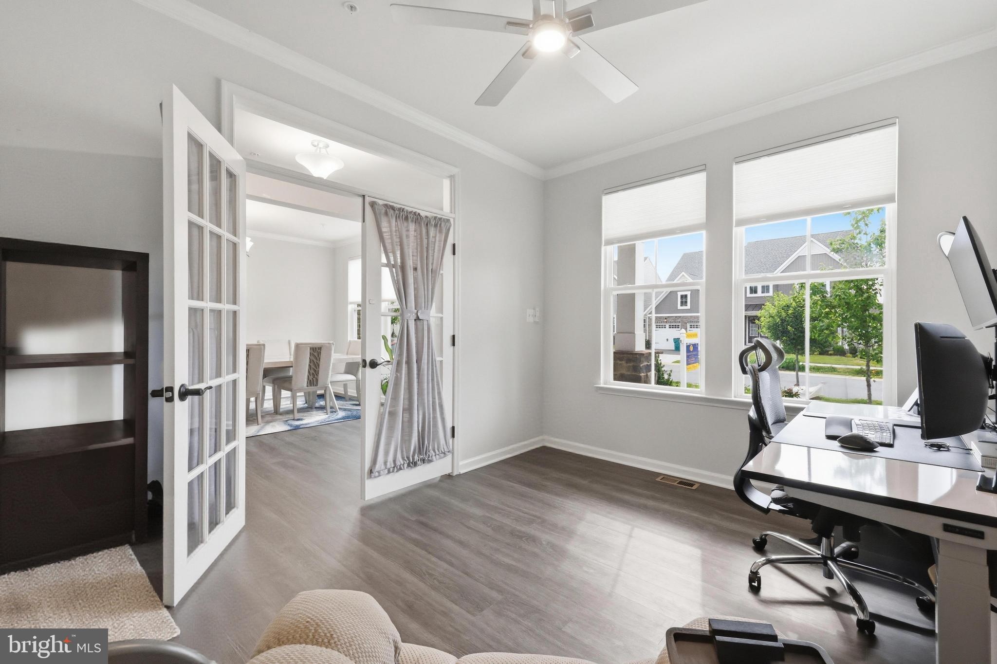 TALLYN RIDGE - Residential