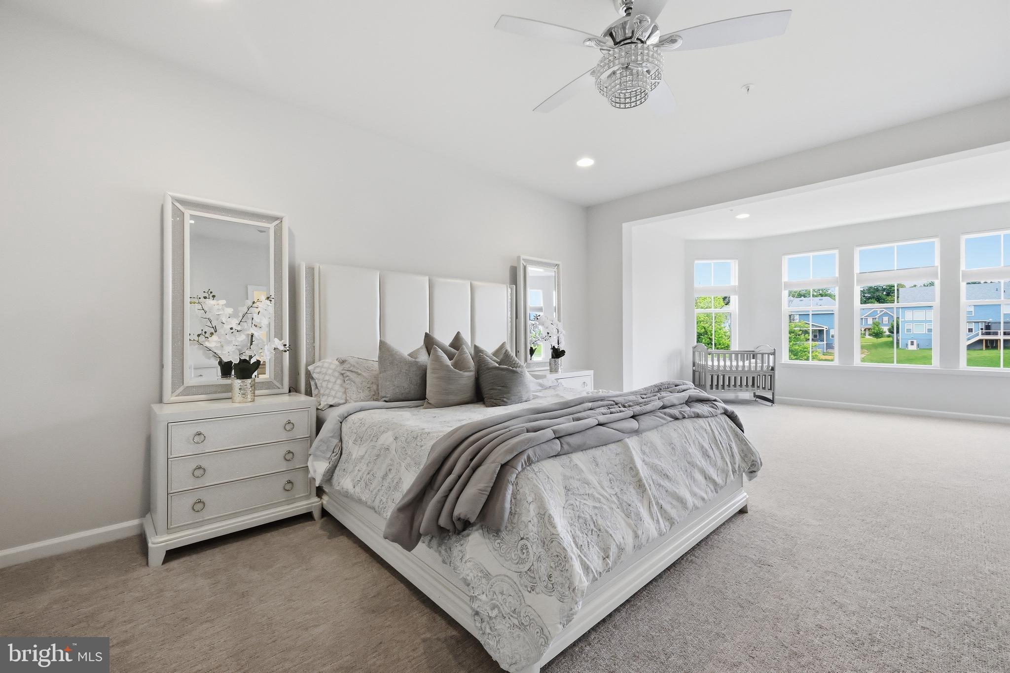 TALLYN RIDGE - Residential