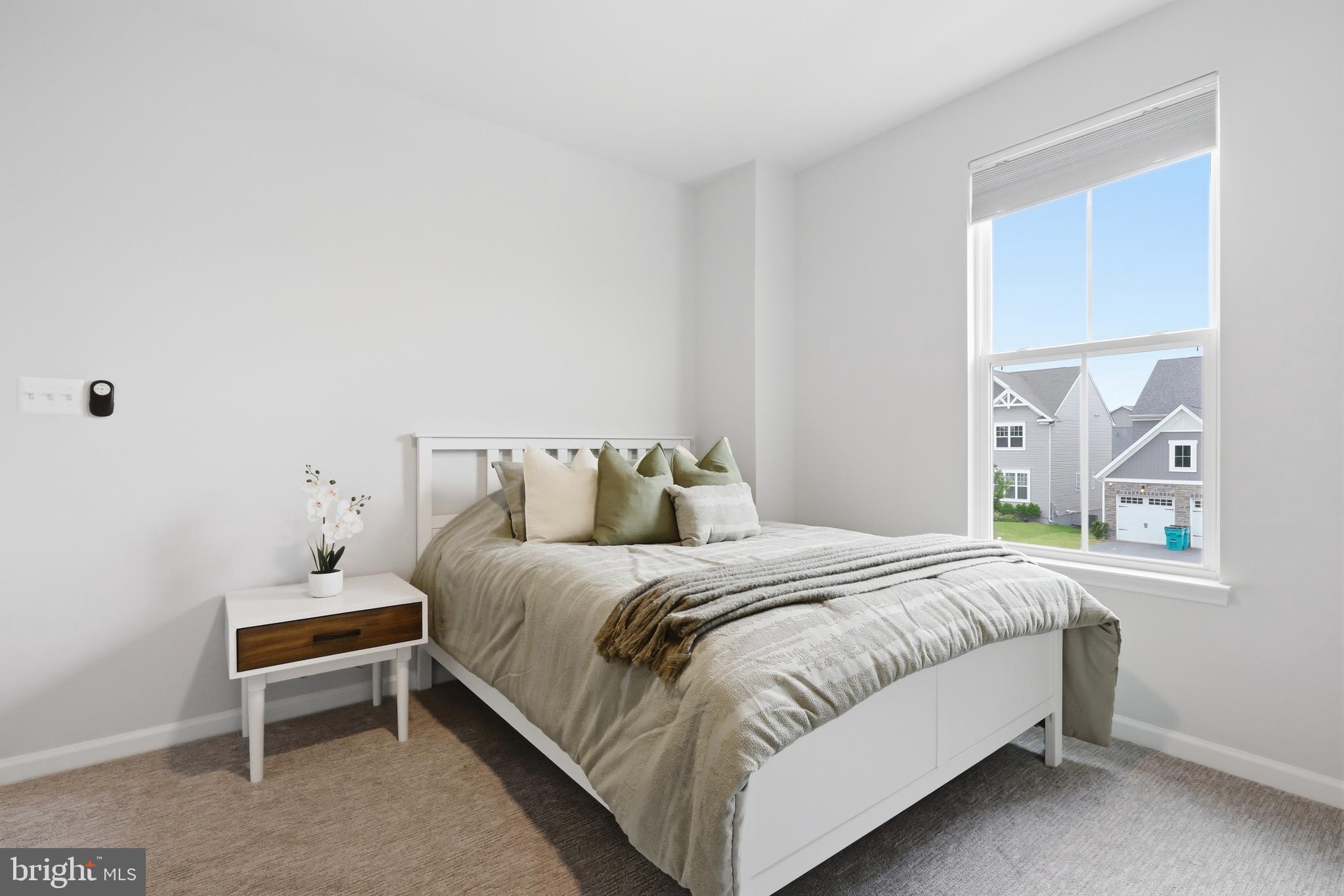 TALLYN RIDGE - Residential