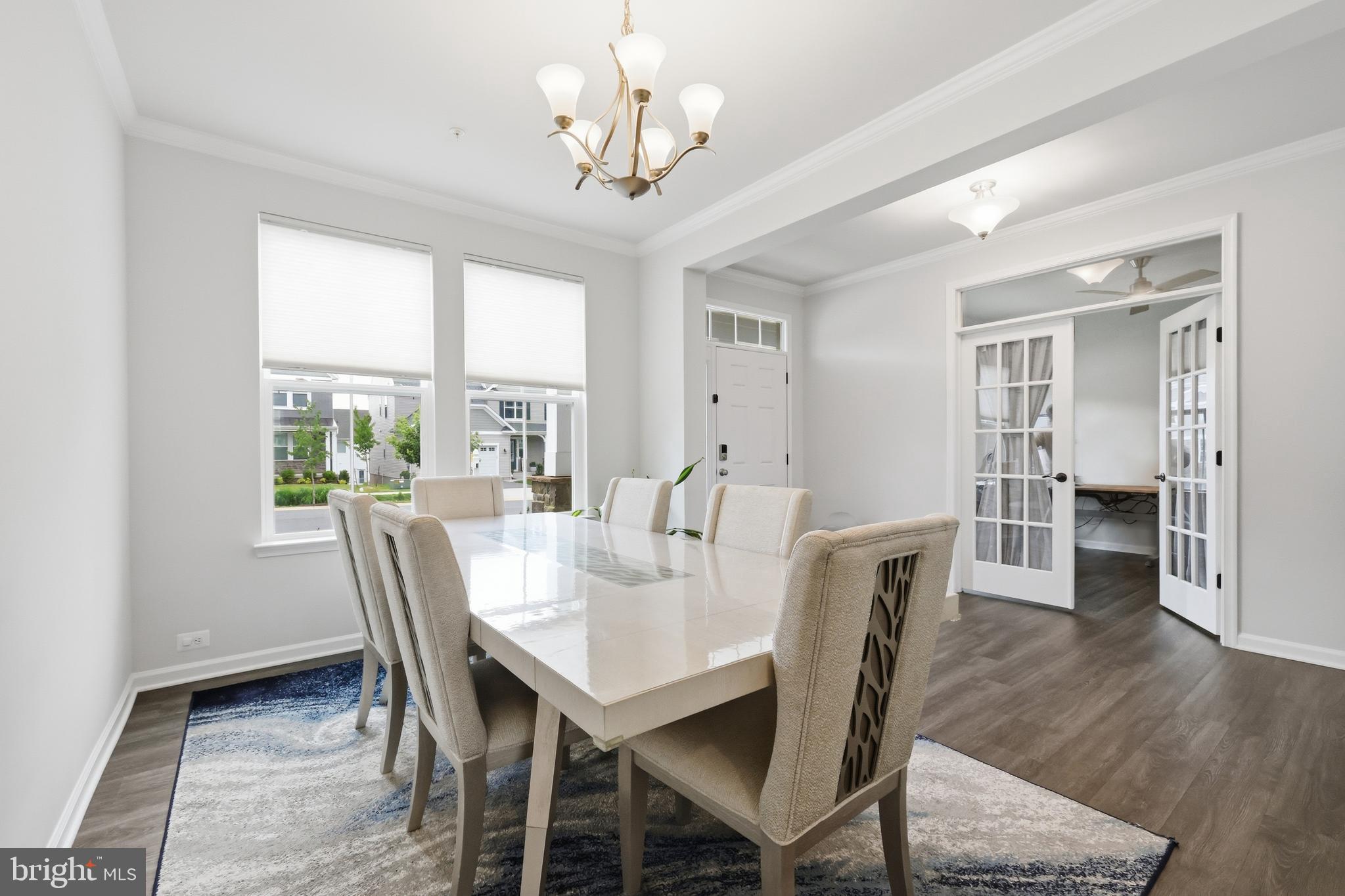 TALLYN RIDGE - Residential