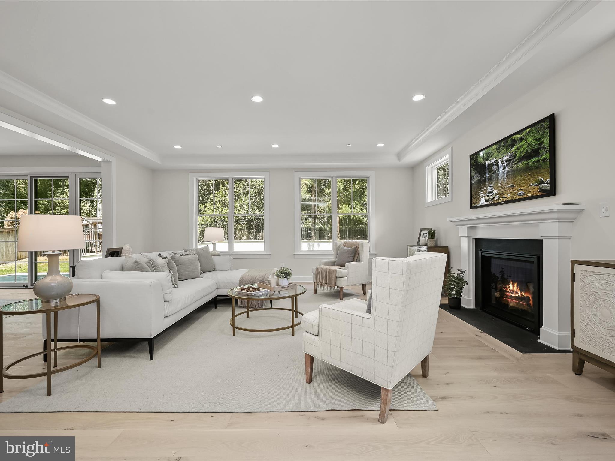 WHEATLEY HILLS - Residential
