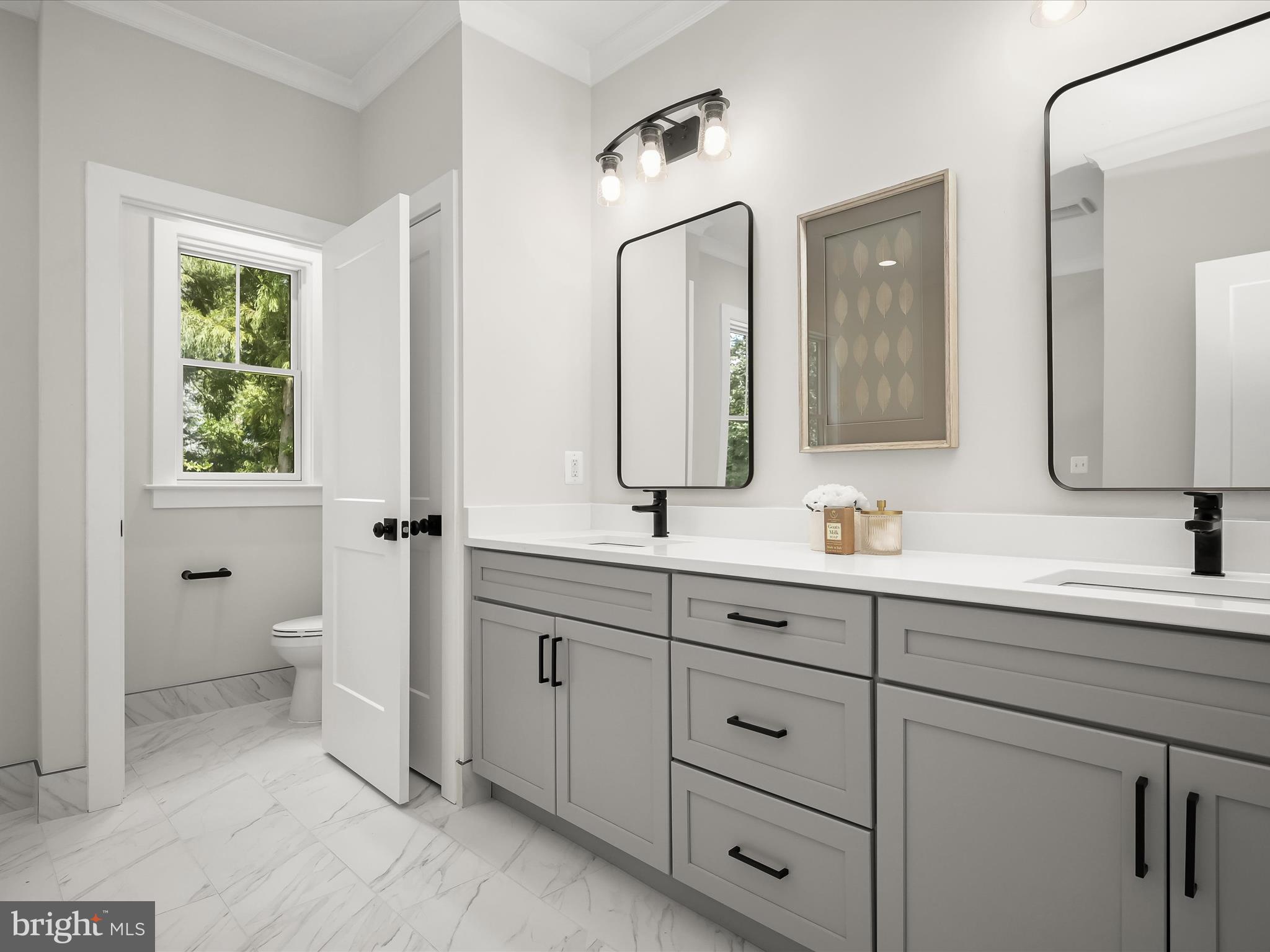 WHEATLEY HILLS - Residential