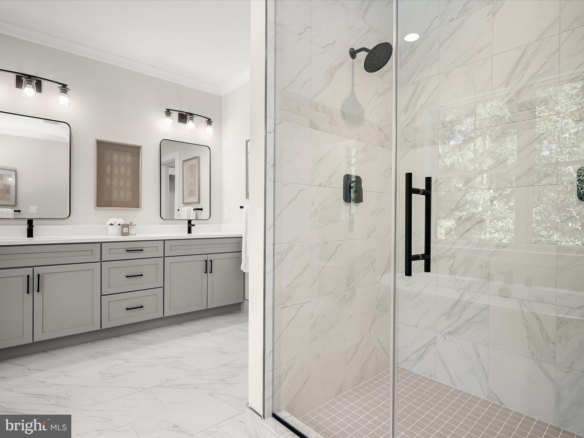 WHEATLEY HILLS - Residential