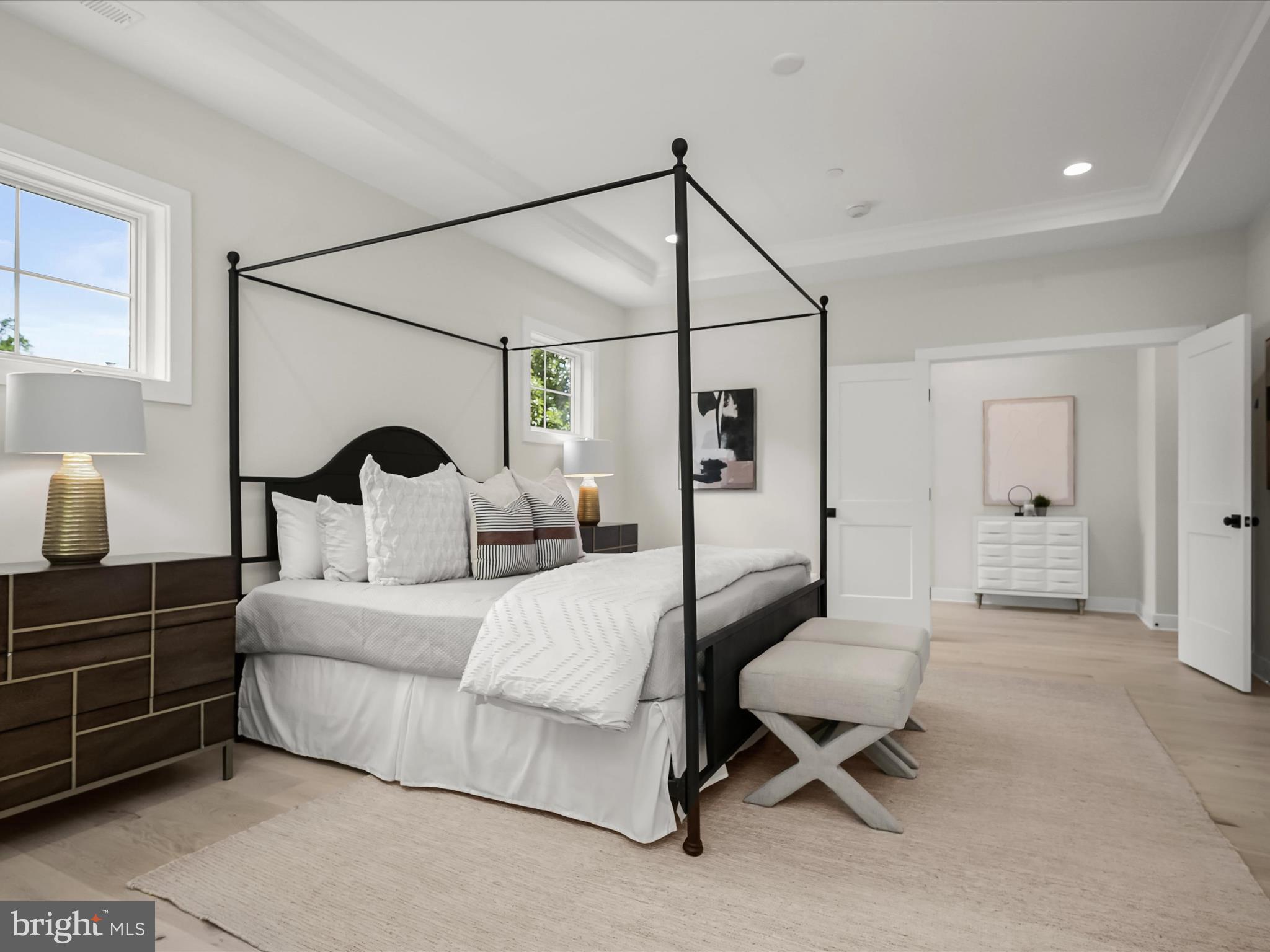 WHEATLEY HILLS - Residential