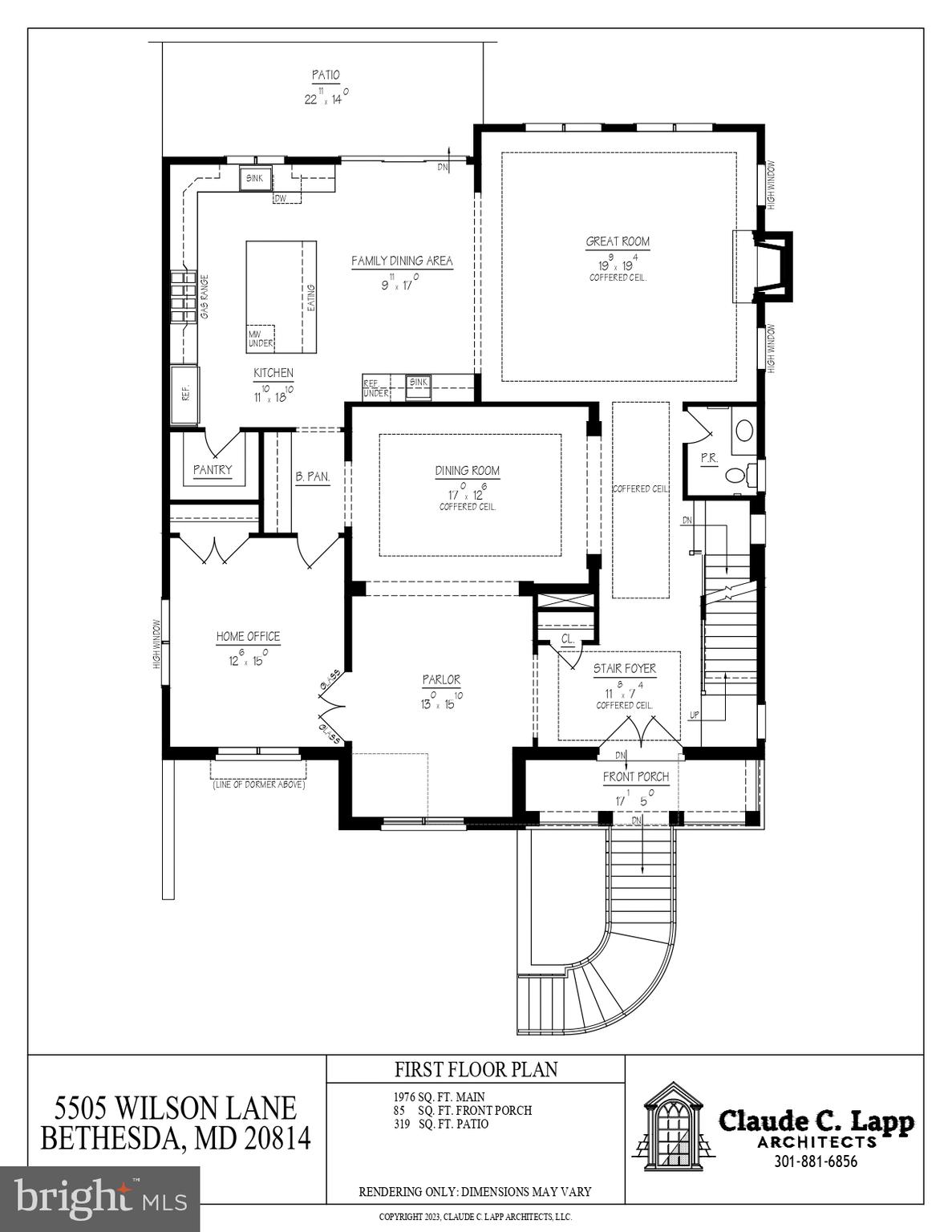 WHEATLEY HILLS - Residential