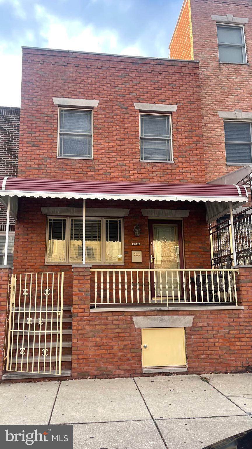 PHILADELPHIA (SOUTH) - Residential
