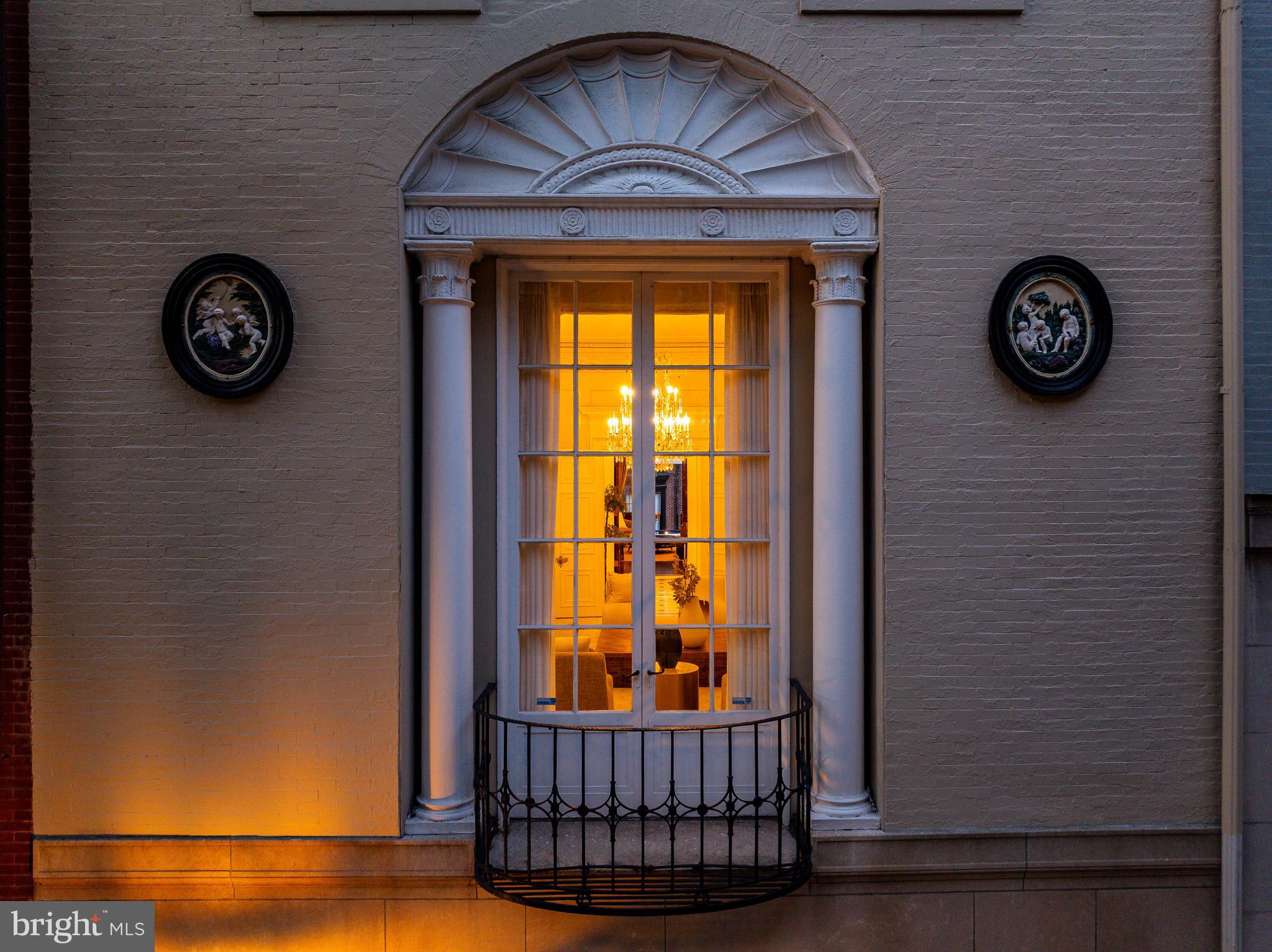 RITTENHOUSE SQUARE - Residential