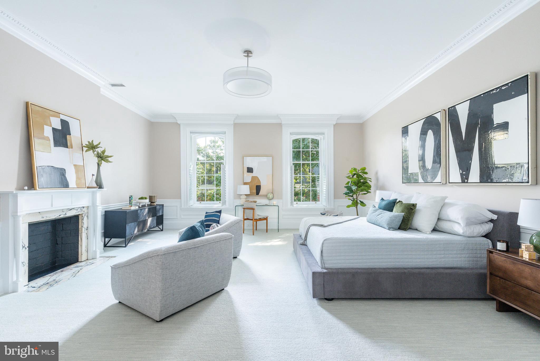 RITTENHOUSE SQUARE - Residential