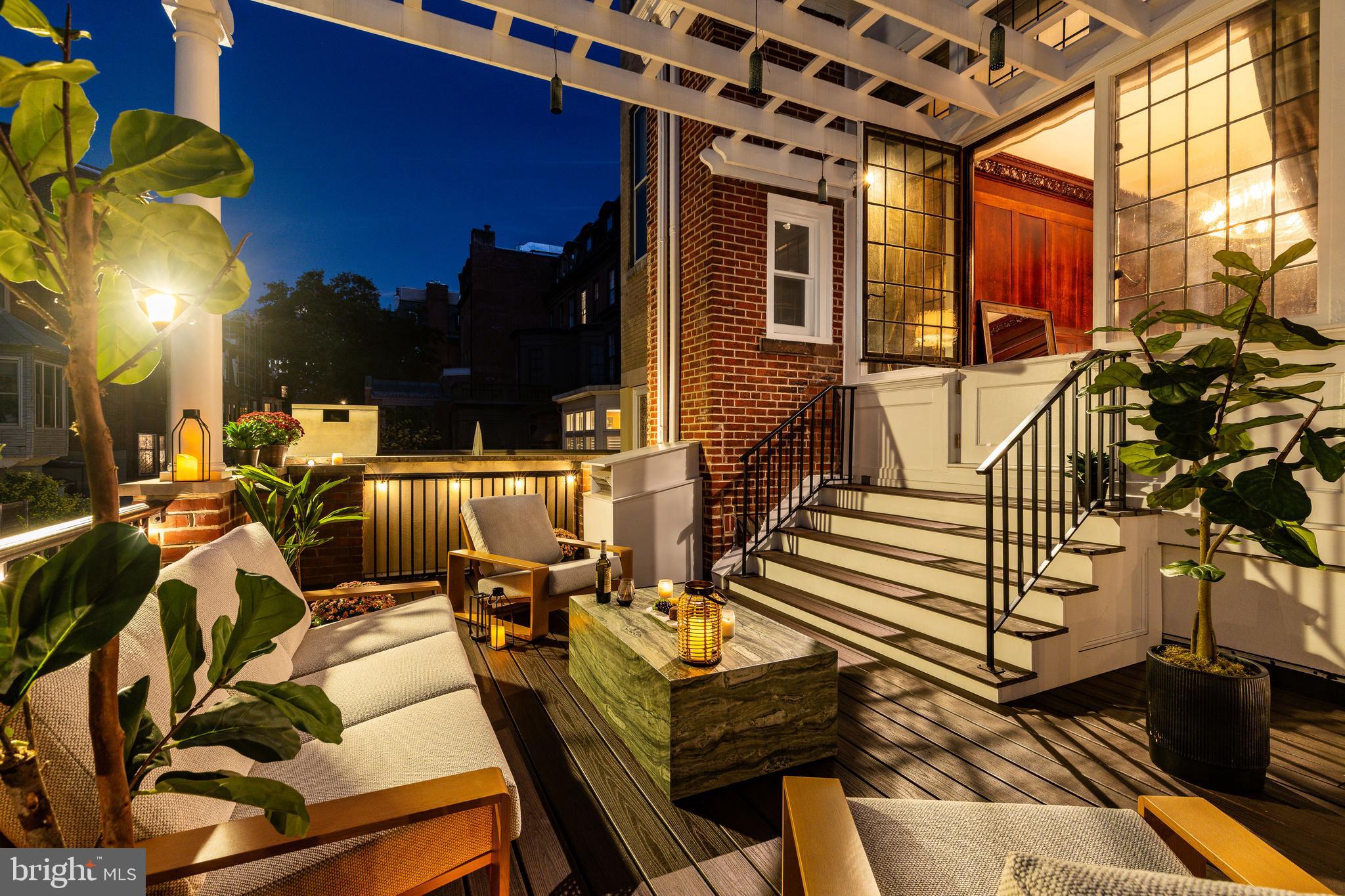 RITTENHOUSE SQUARE - Residential