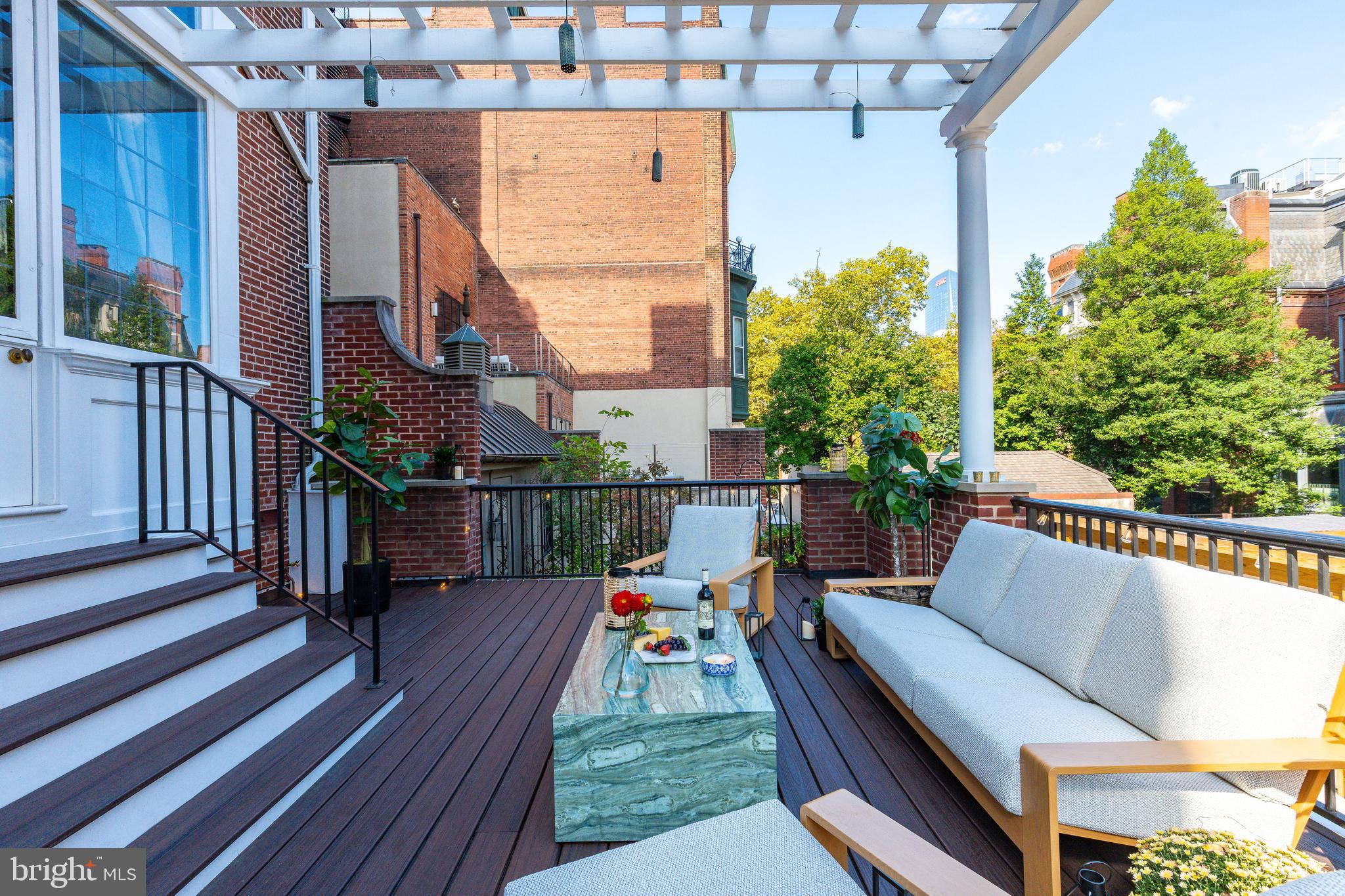 RITTENHOUSE SQUARE - Residential
