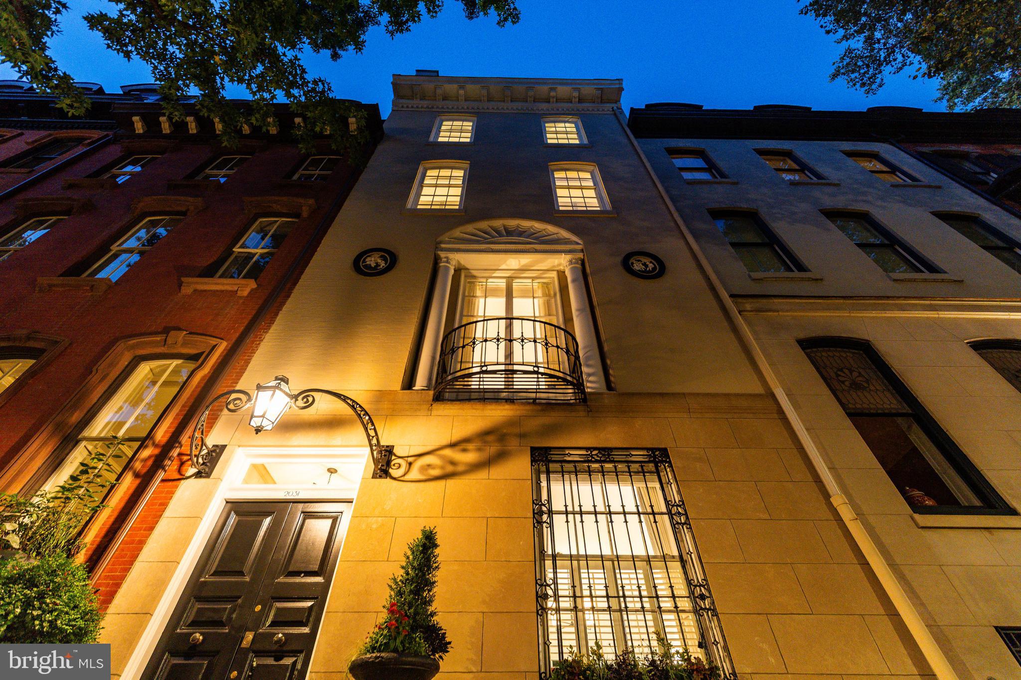 RITTENHOUSE SQUARE - Residential
