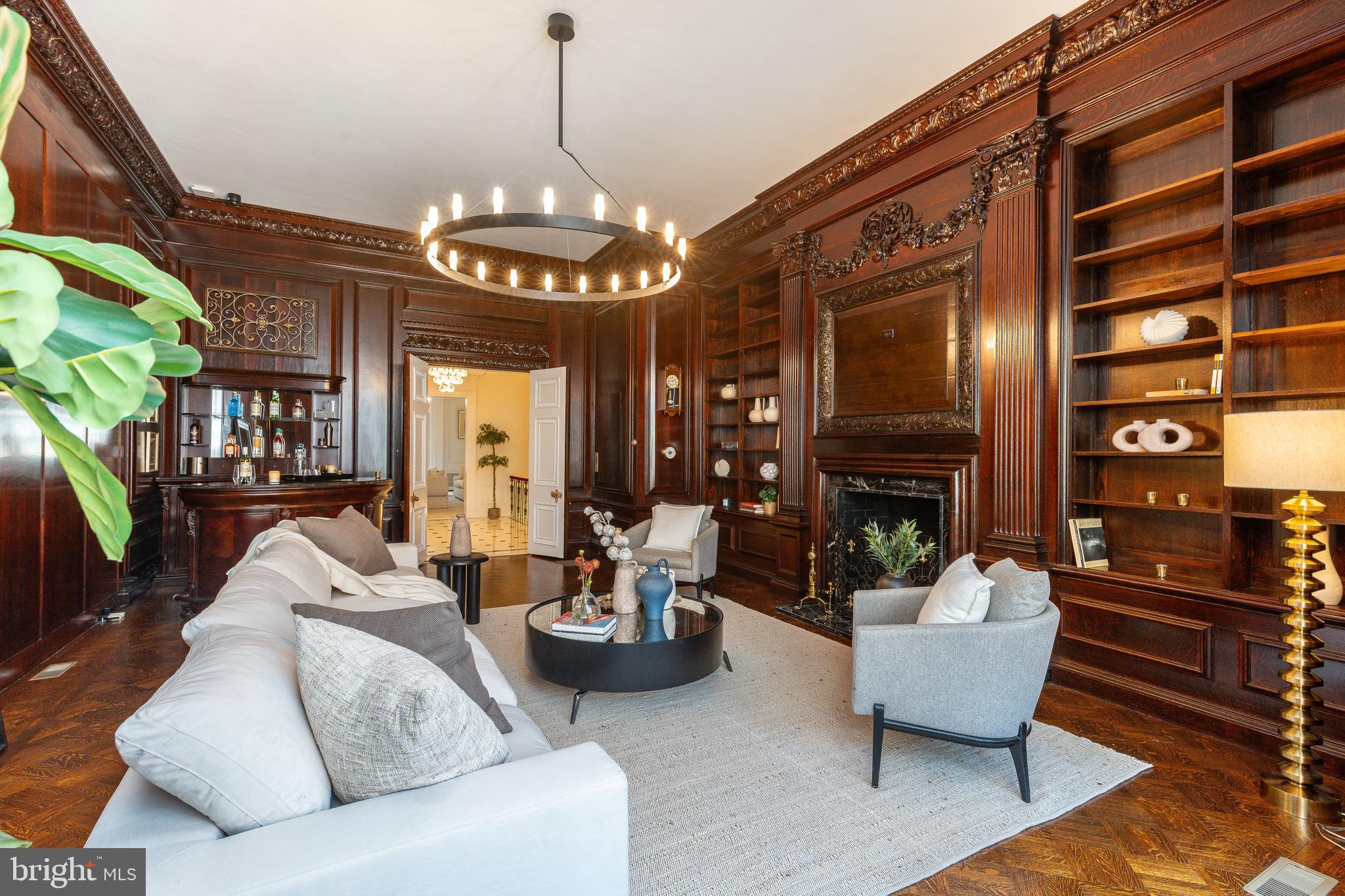RITTENHOUSE SQUARE - Residential