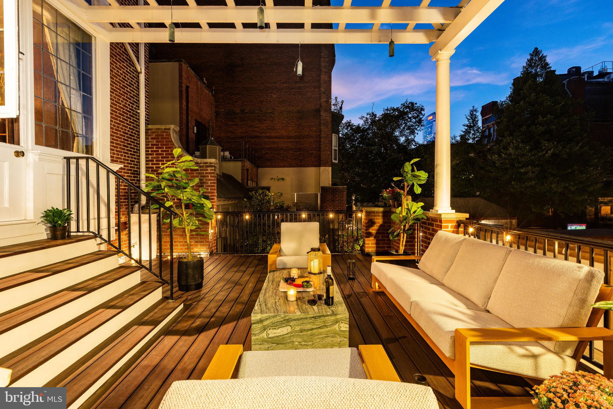 RITTENHOUSE SQUARE - Residential