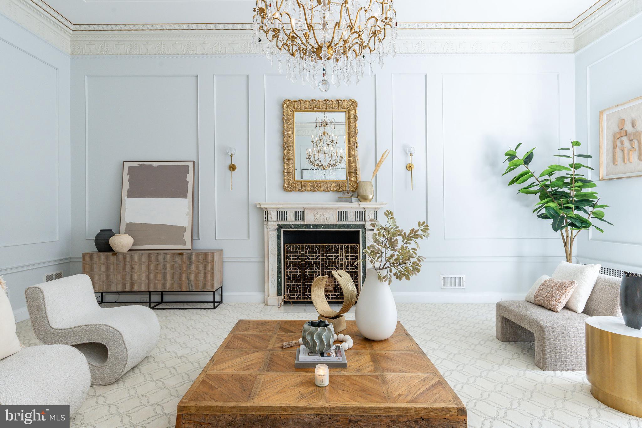 RITTENHOUSE SQUARE - Residential