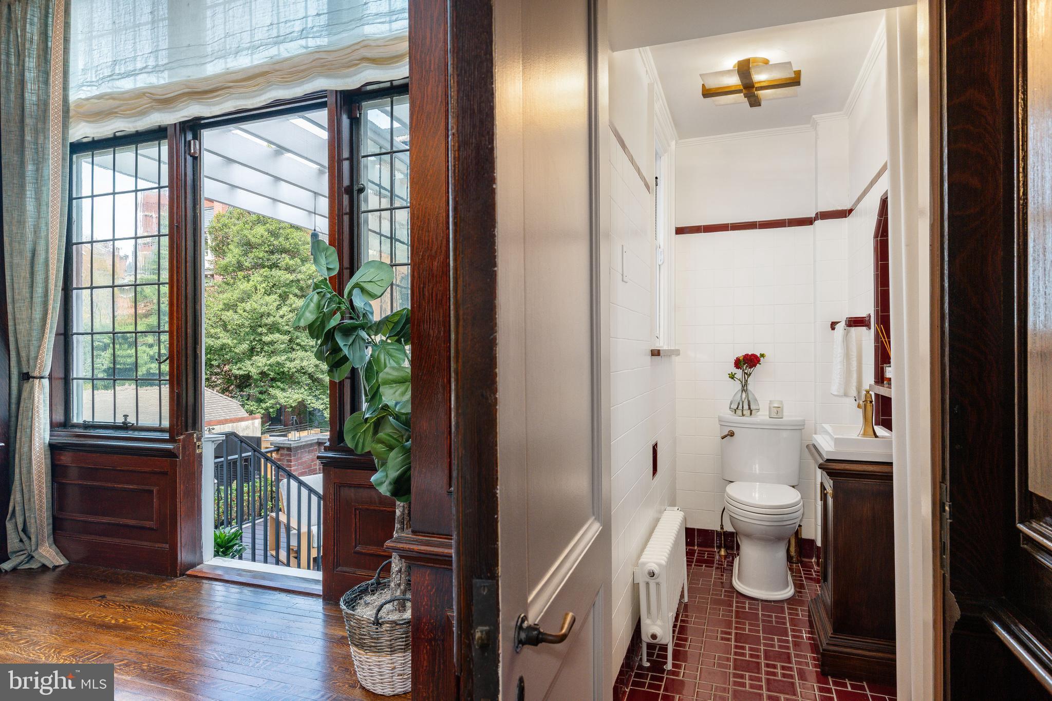 RITTENHOUSE SQUARE - Residential