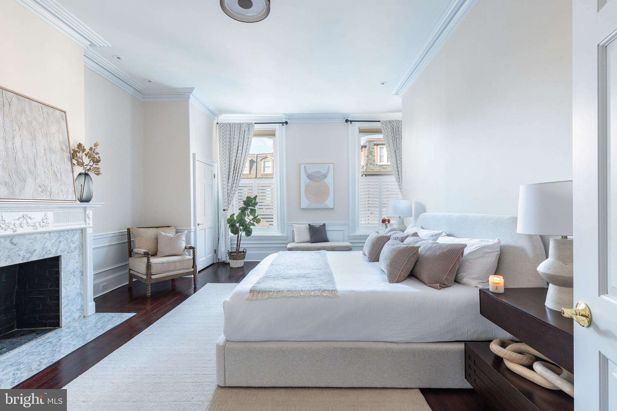 RITTENHOUSE SQUARE - Residential