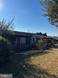 Completely remodeled, affordable and conveniently located.  This home was built in 1981 and features 3 bedrooms, 2 full bathrooms, ample storage, sunroom, deck and off-street parking.