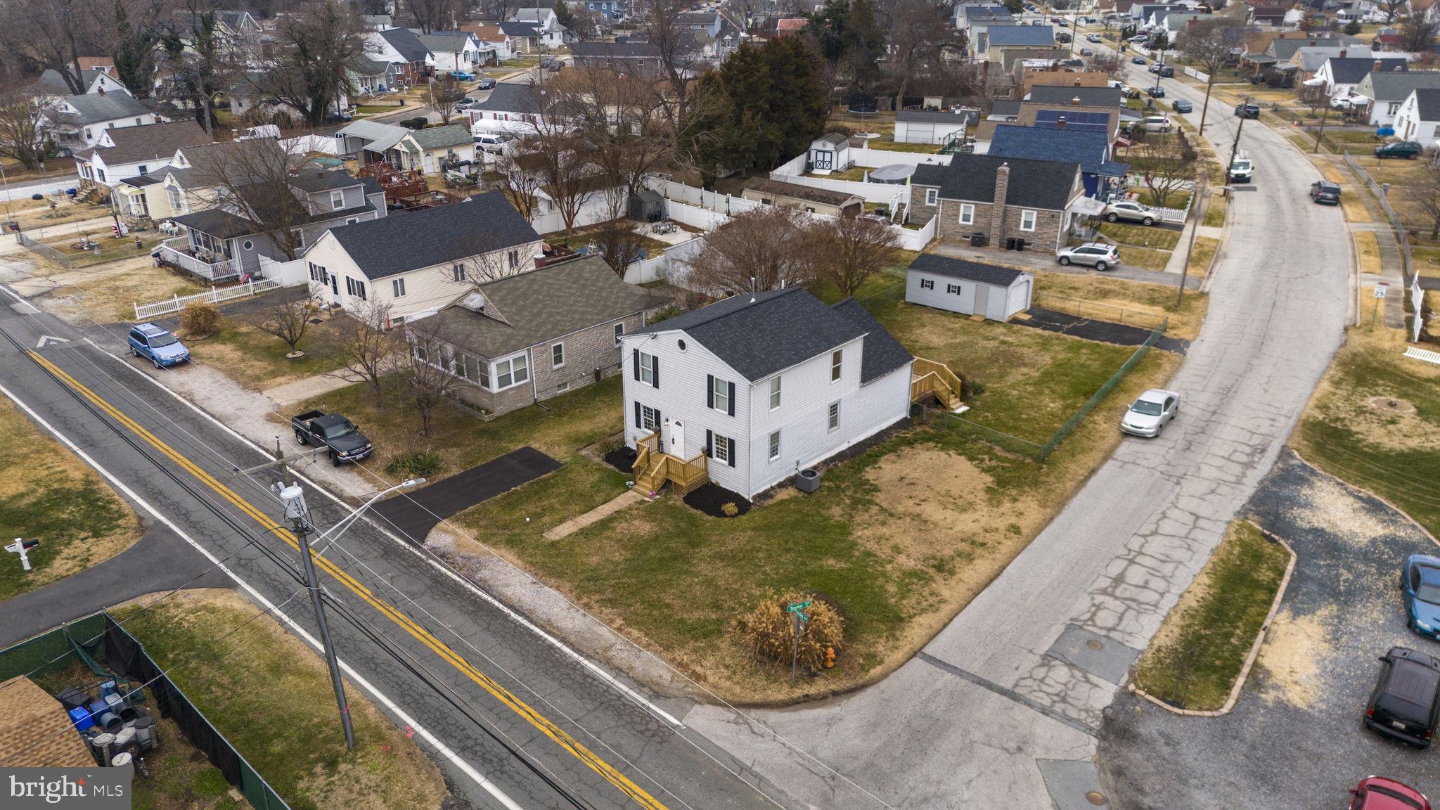 ESSEX - Residential